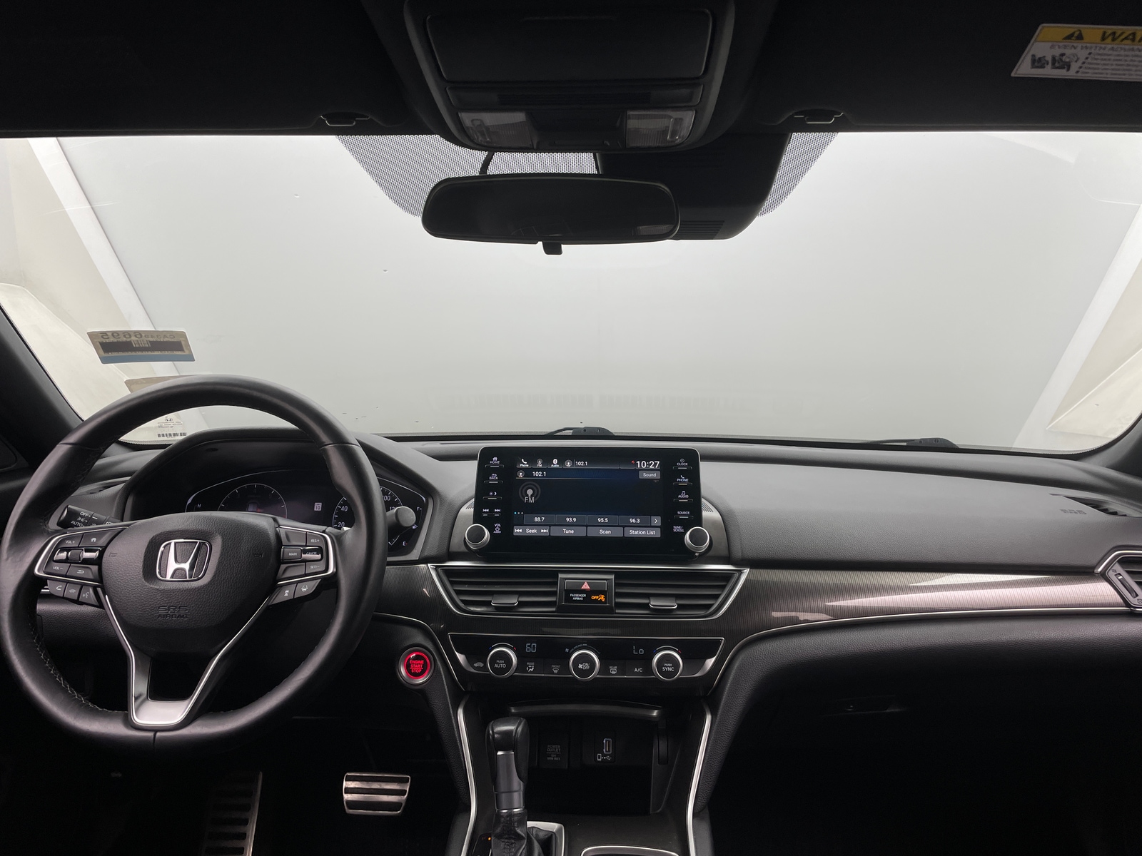 Thumbnail: 2019 Honda Accord - 3