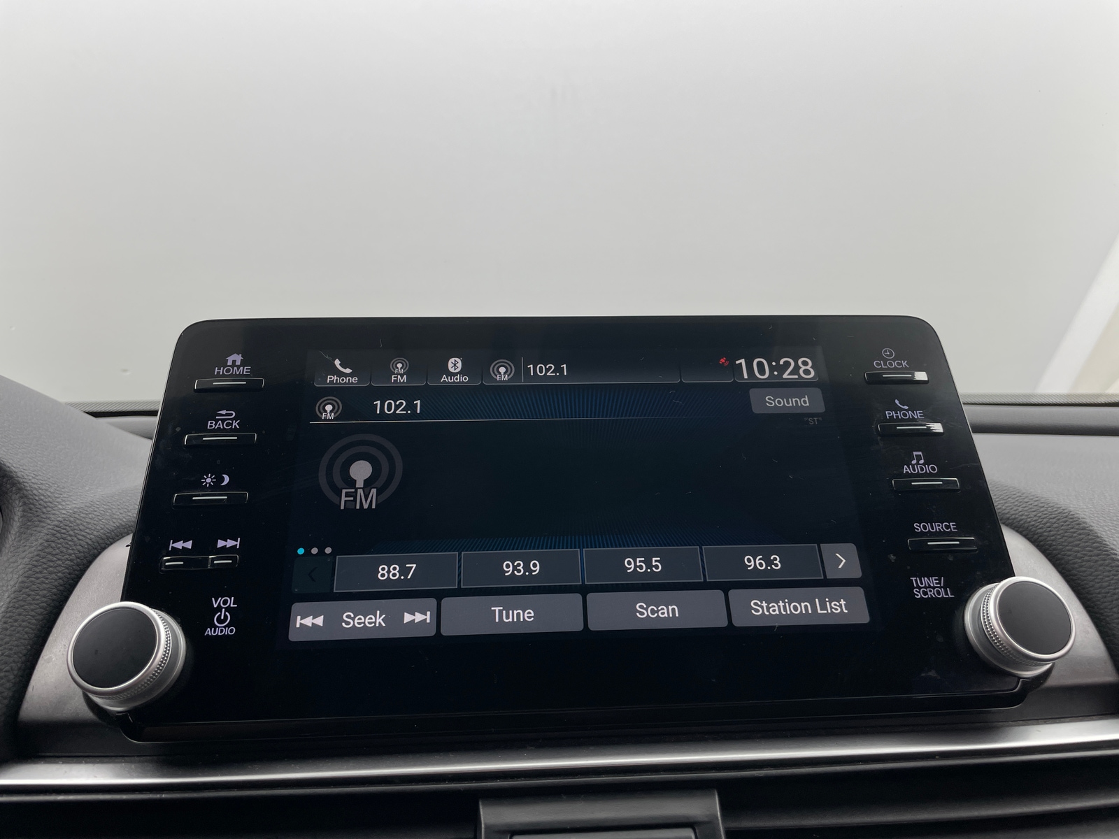Thumbnail: 2019 Honda Accord - 4