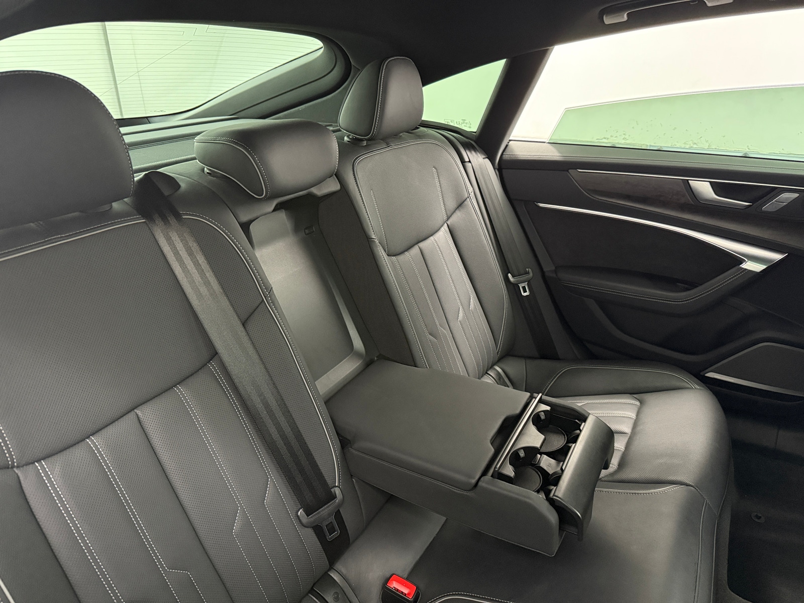 Thumbnail: 2019 Audi A7 - 5