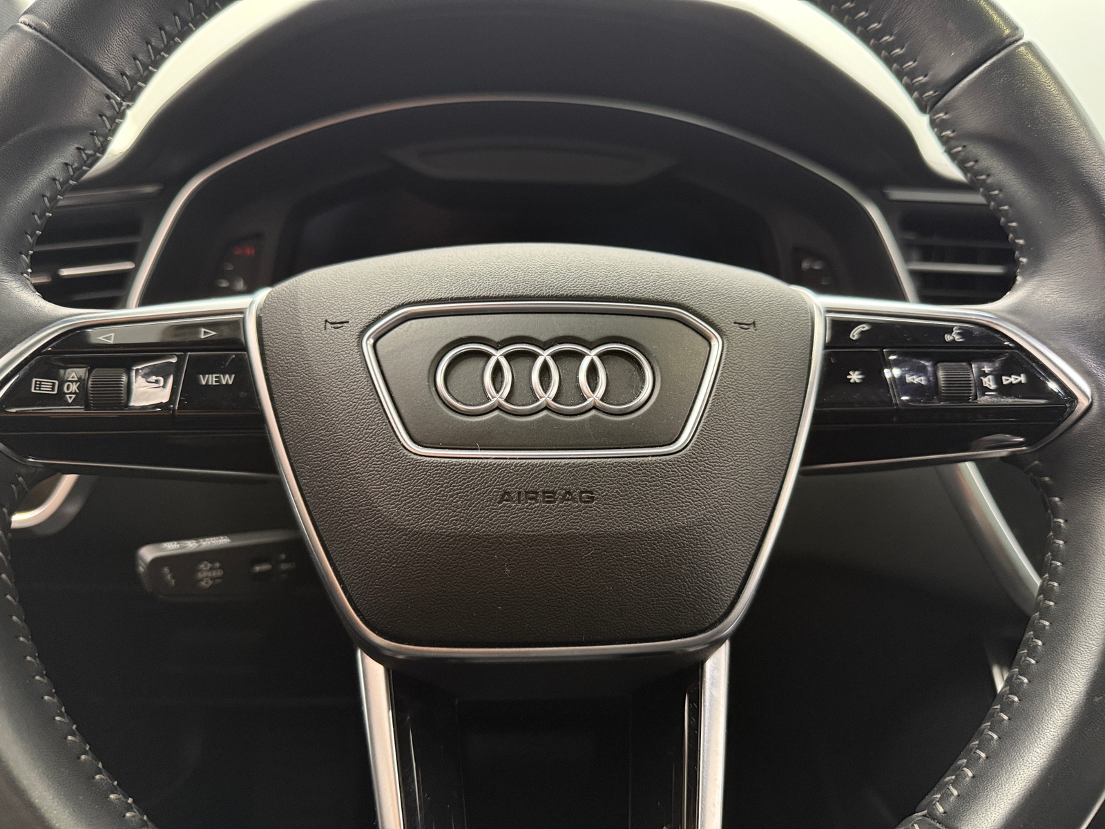 Thumbnail: 2019 Audi A7 - 4