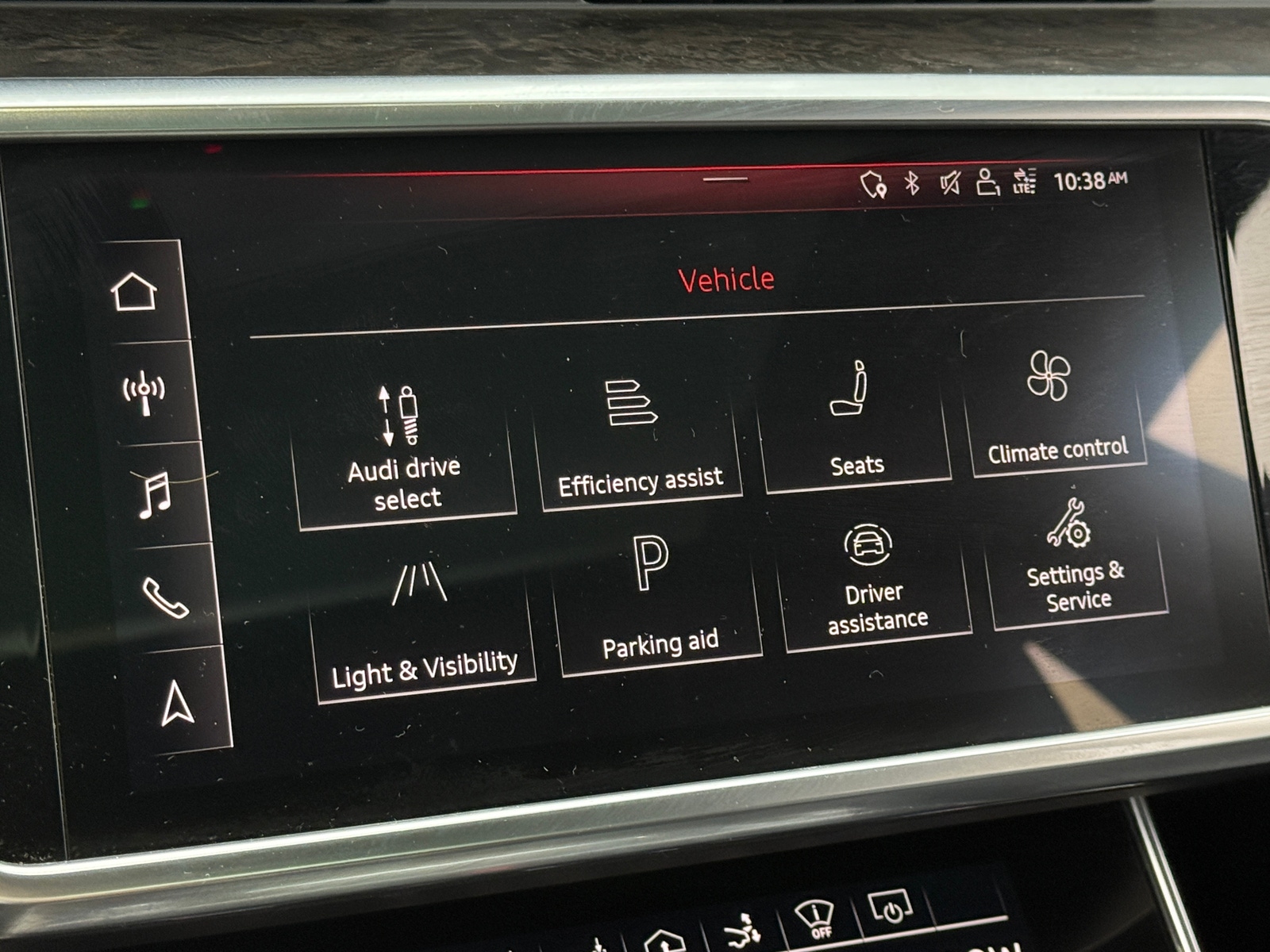 Thumbnail: 2019 Audi A7 - 3