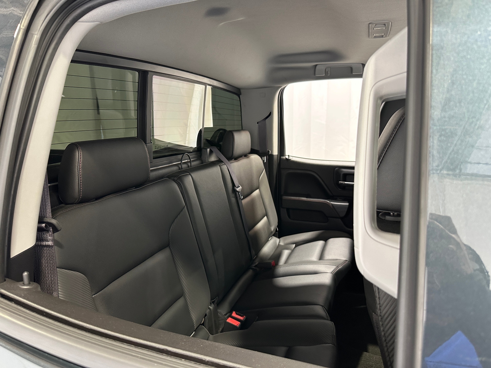 Thumbnail: 2017 GMC Sierra 1500 - 5