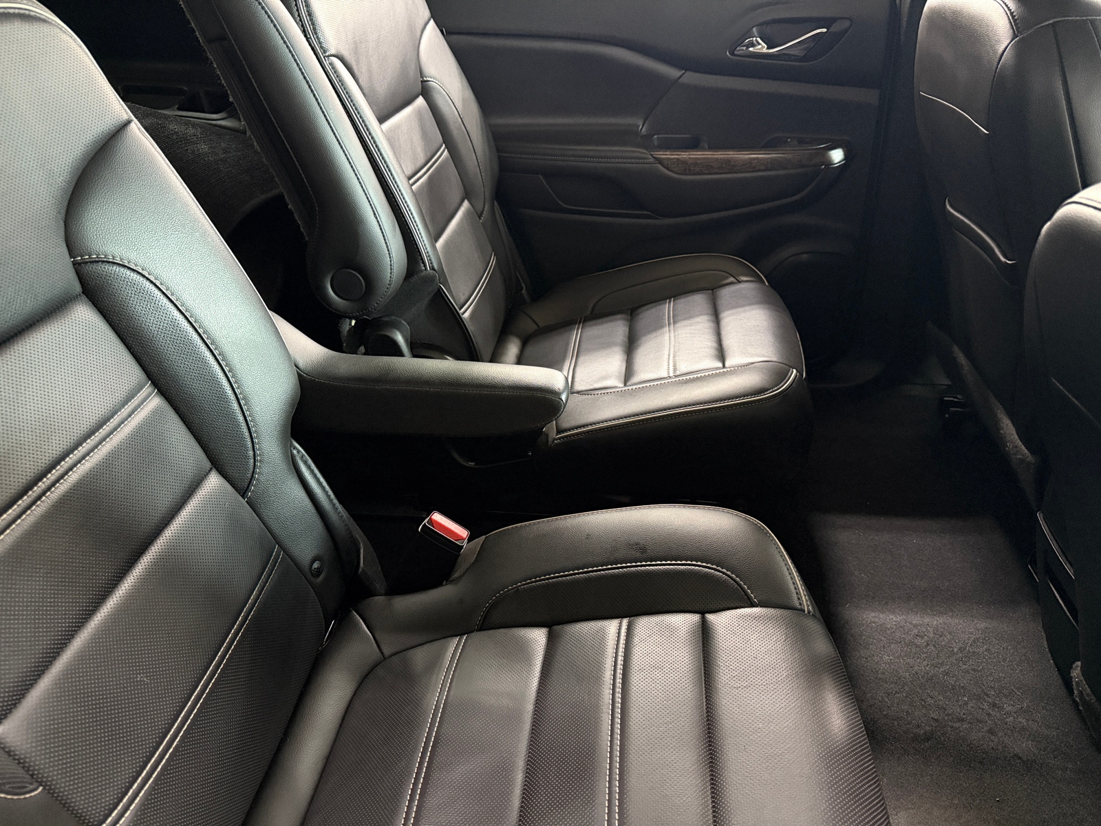 Thumbnail: 2020 GMC Acadia - 5