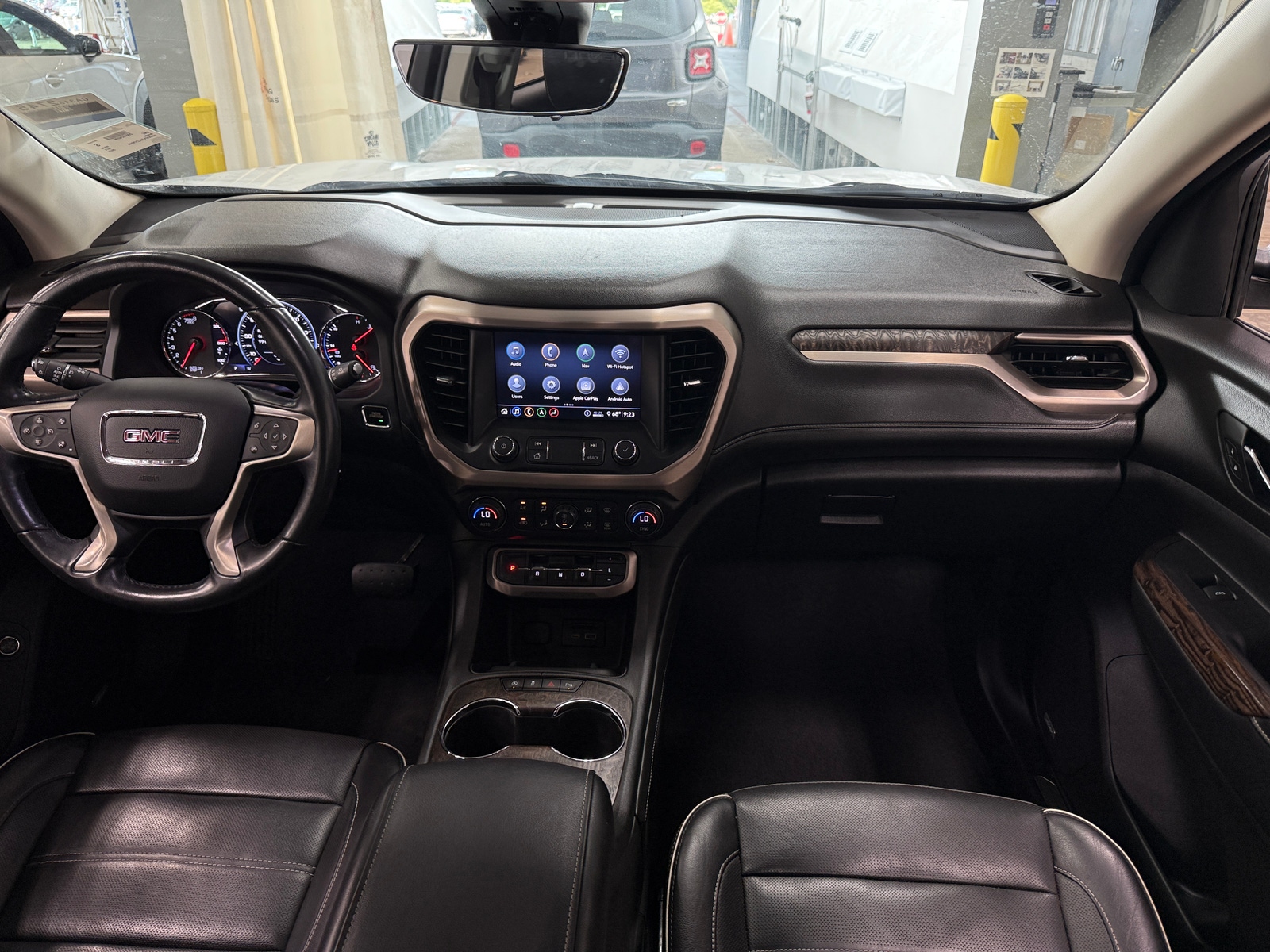 Thumbnail: 2020 GMC Acadia - 2