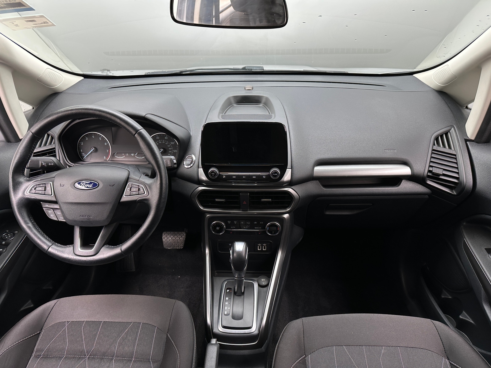Thumbnail: 2018 Ford EcoSport - 3