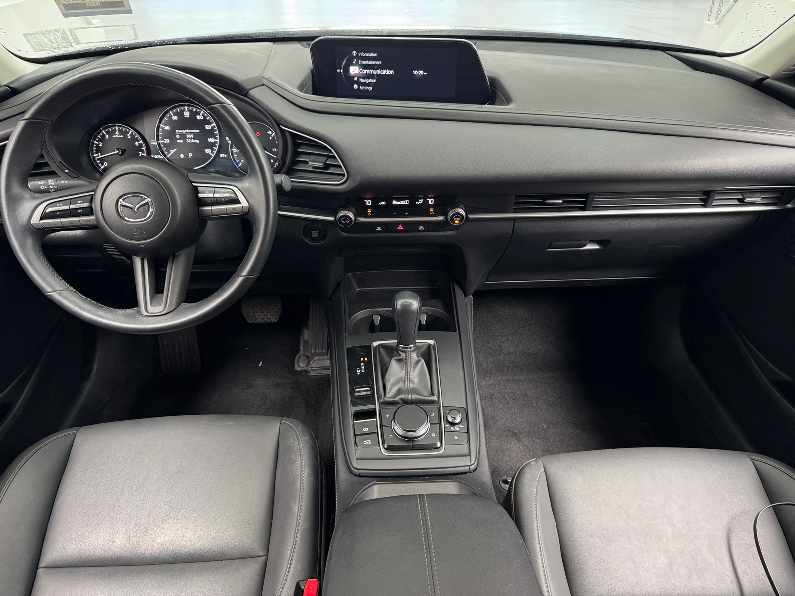 Thumbnail: 2023 Mazda CX-30 - 2