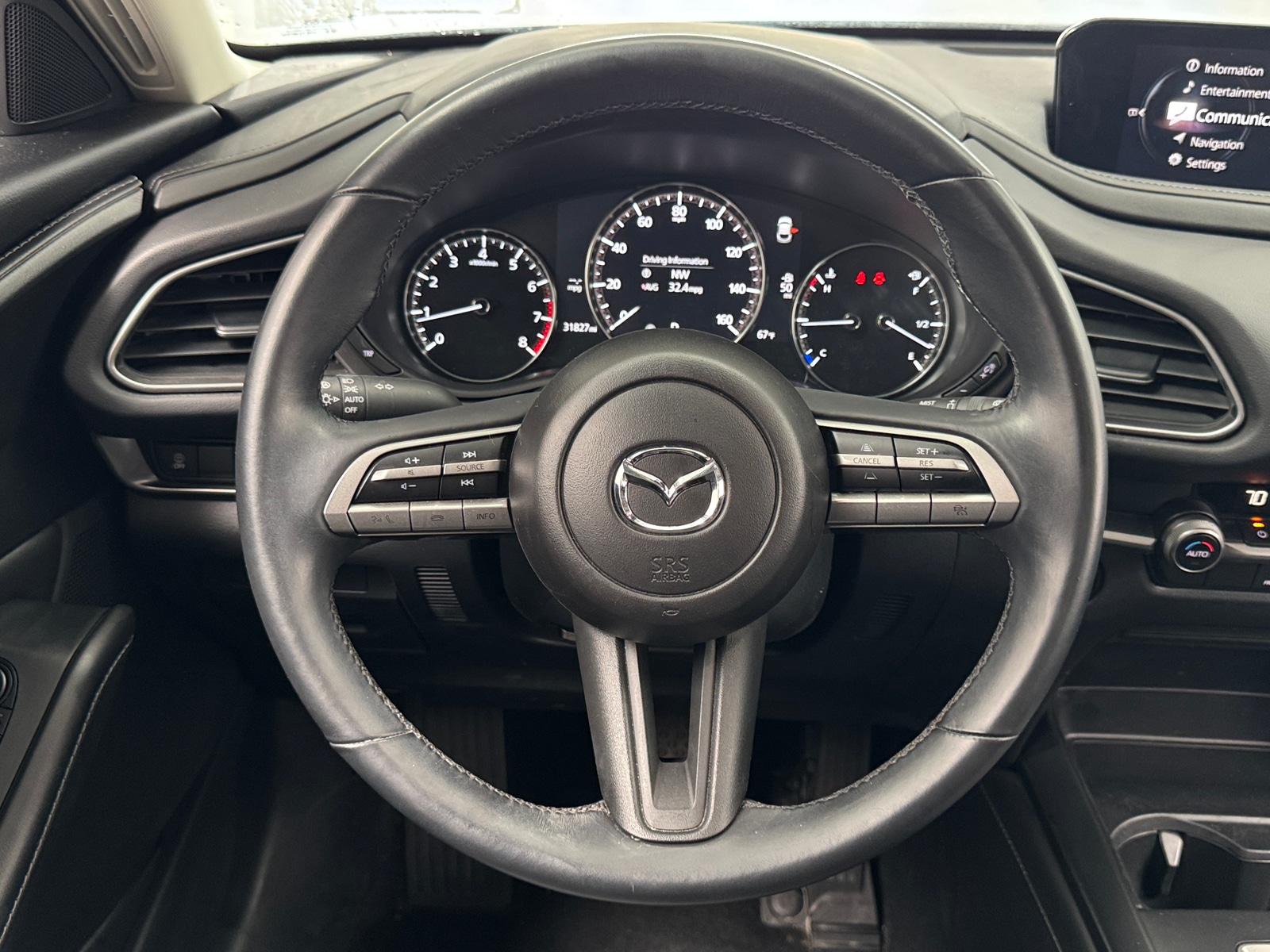 Thumbnail: 2023 Mazda CX-30 - 4