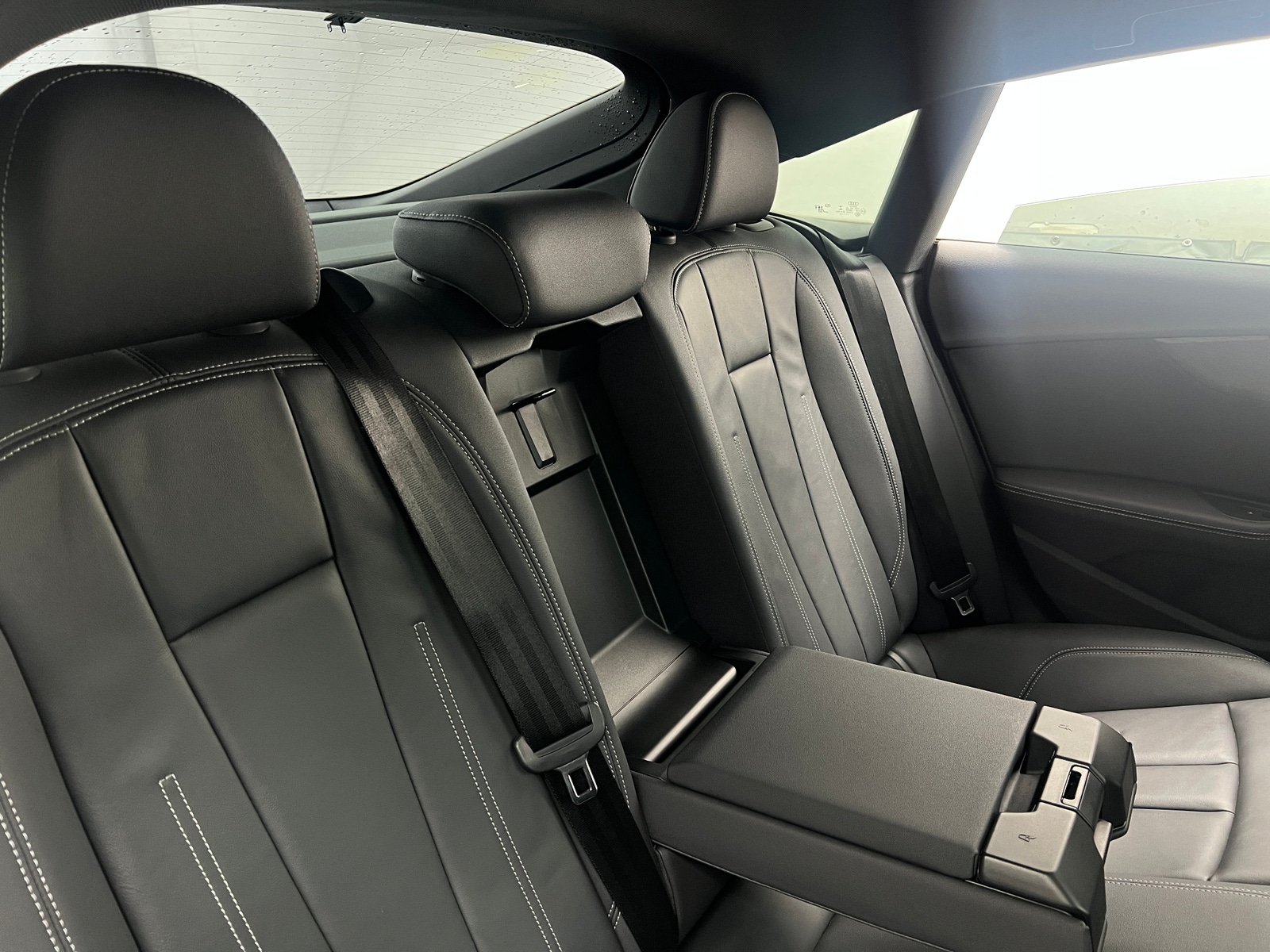 Thumbnail: 2020 Audi A5 - 5