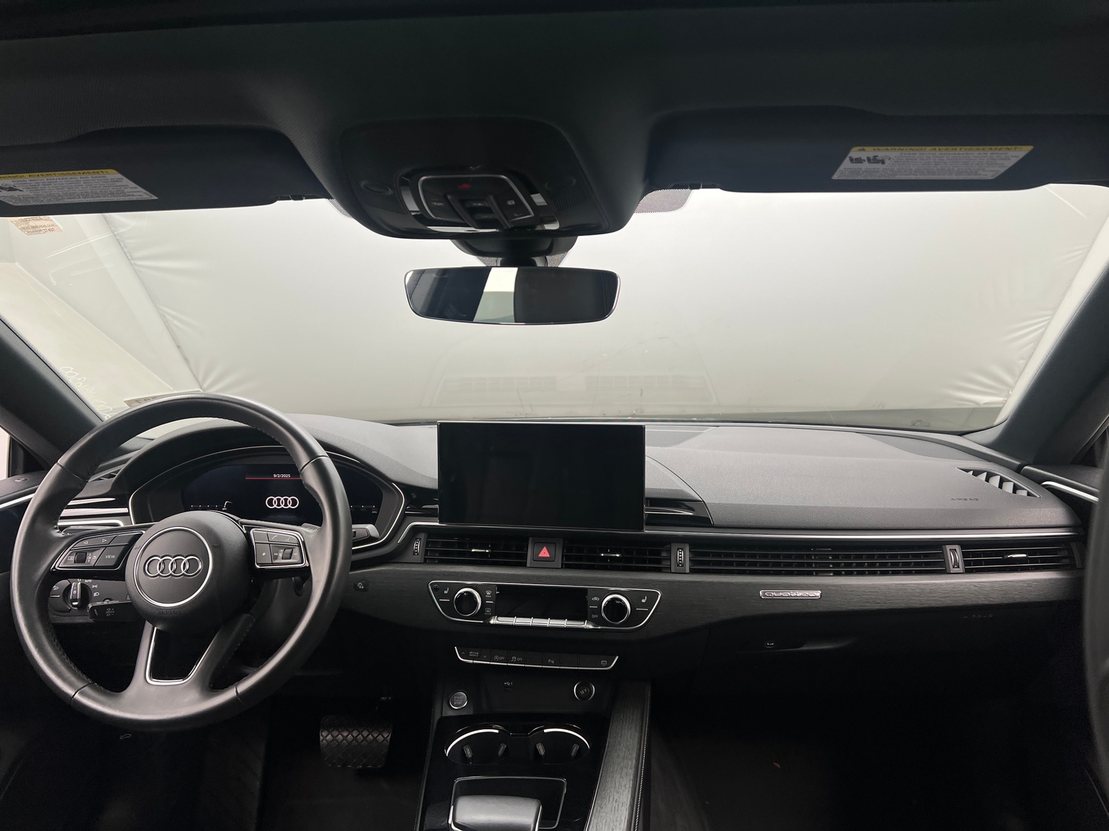 Thumbnail: 2020 Audi A5 - 2