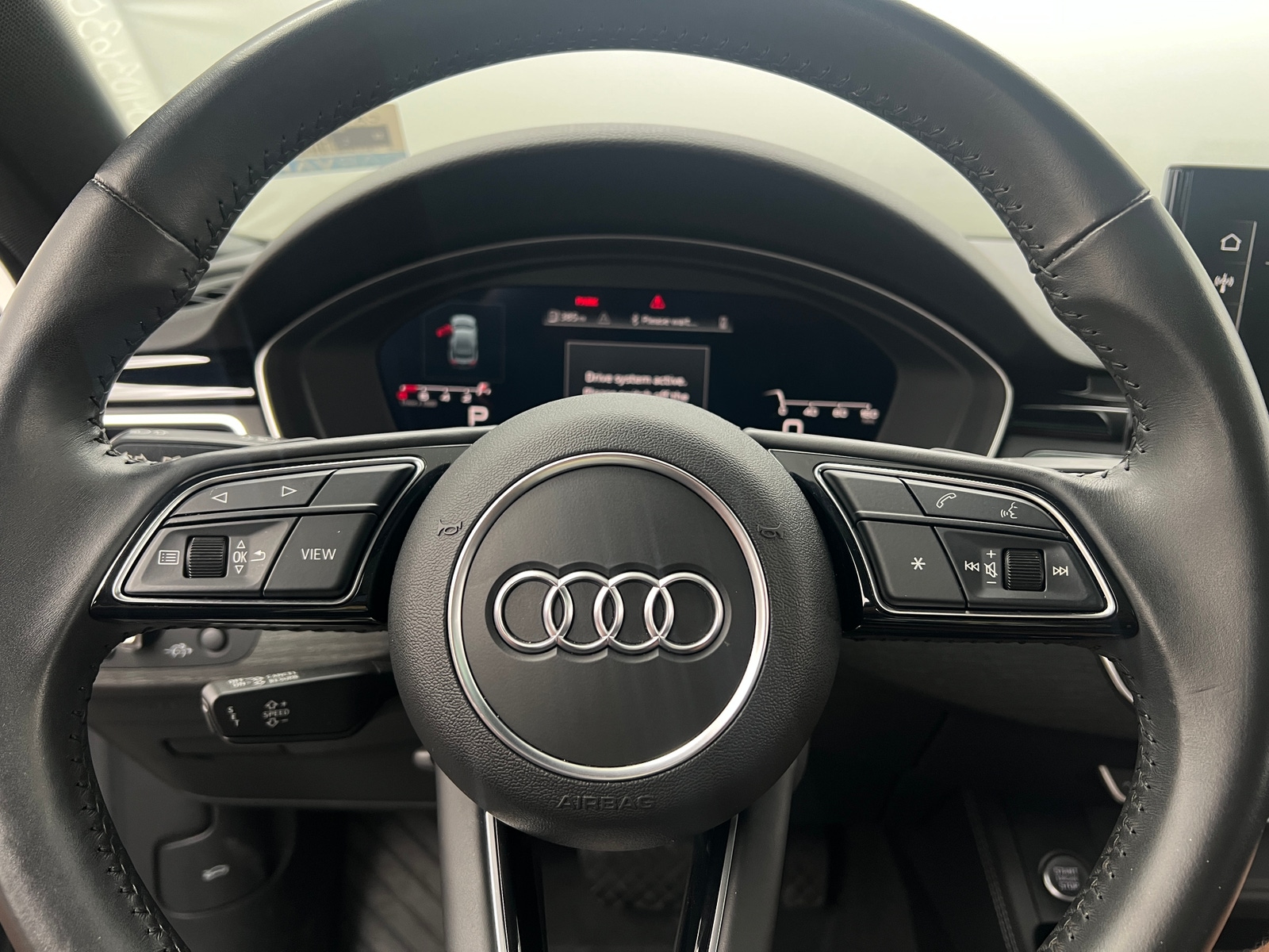 Thumbnail: 2020 Audi A5 - 4