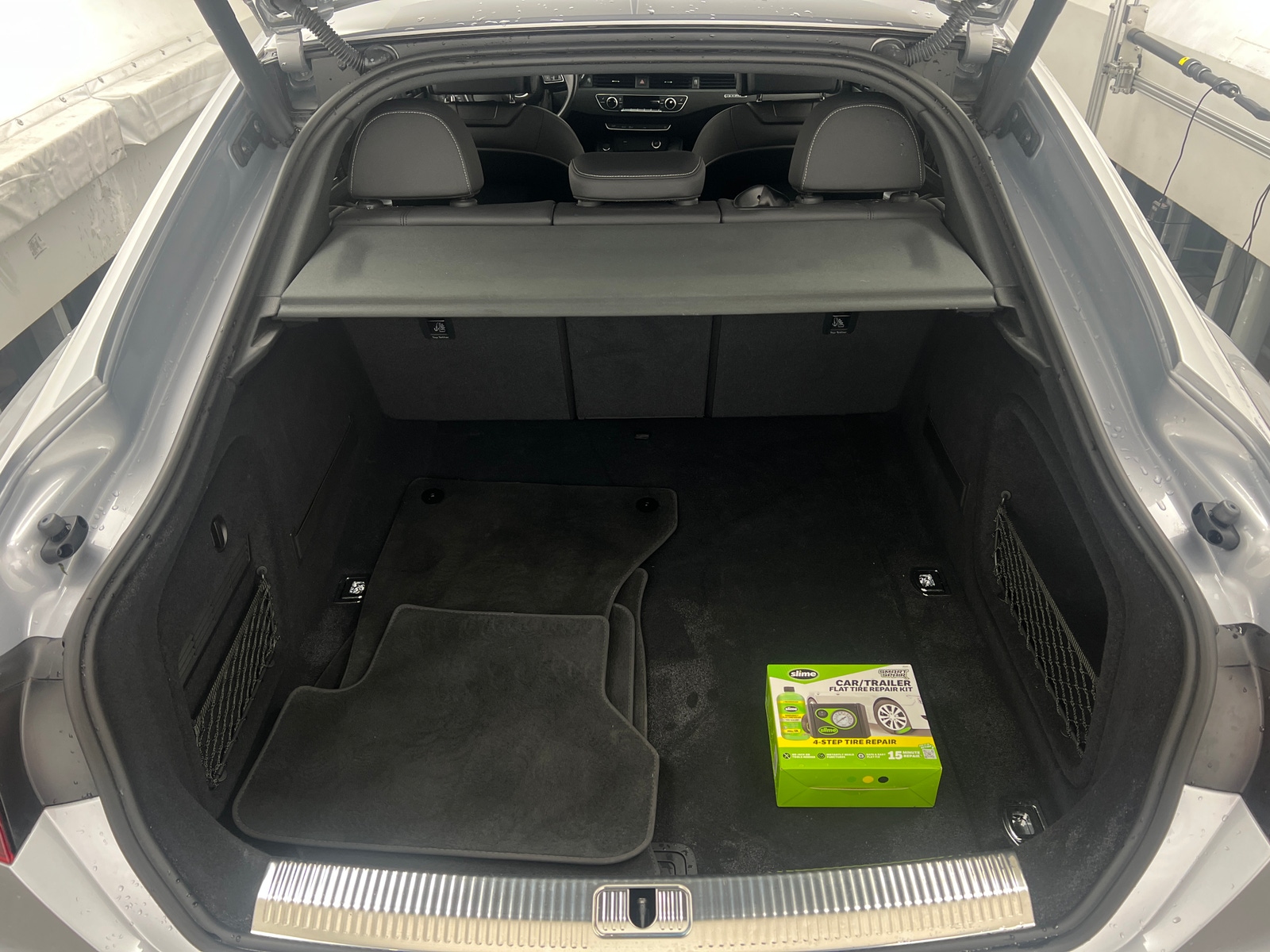 Thumbnail: 2020 Audi A5 - 6