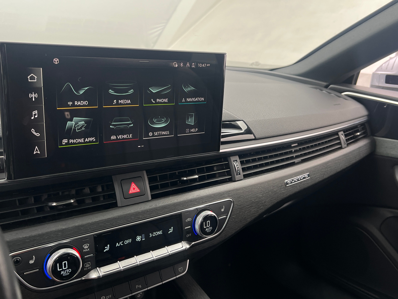 Thumbnail: 2020 Audi A5 - 3