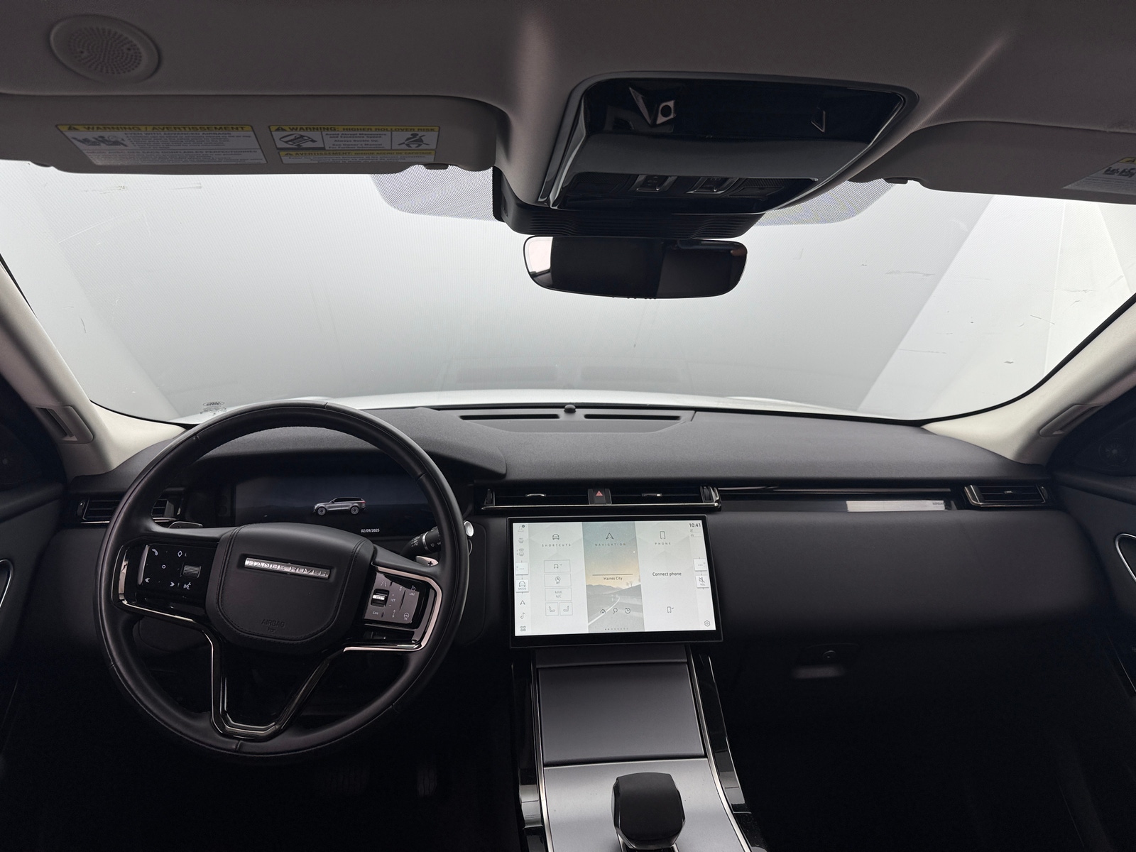 Thumbnail: 2024 Land Rover Range Rover Velar - 2