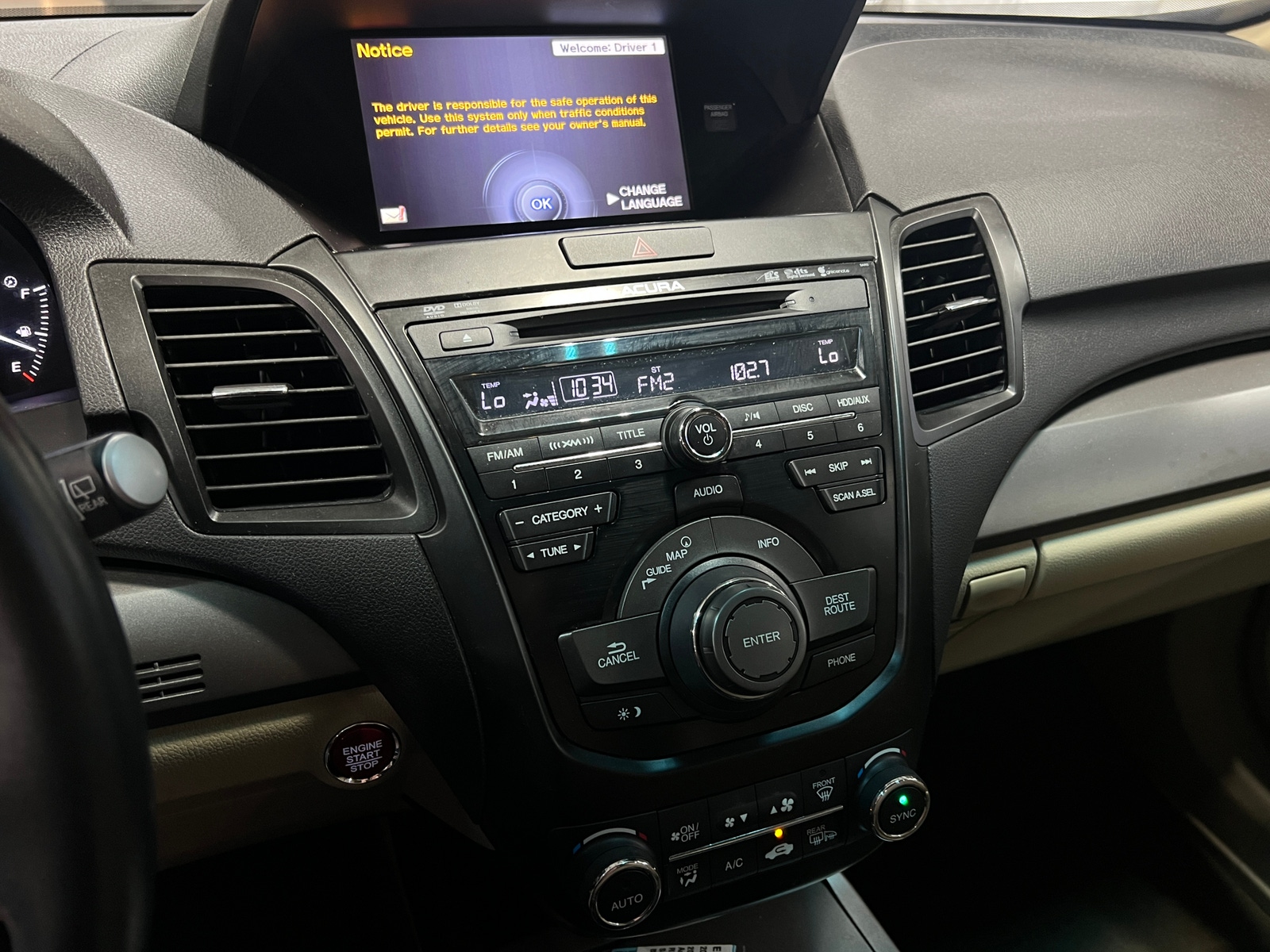Thumbnail: 2015 Acura RDX - 3