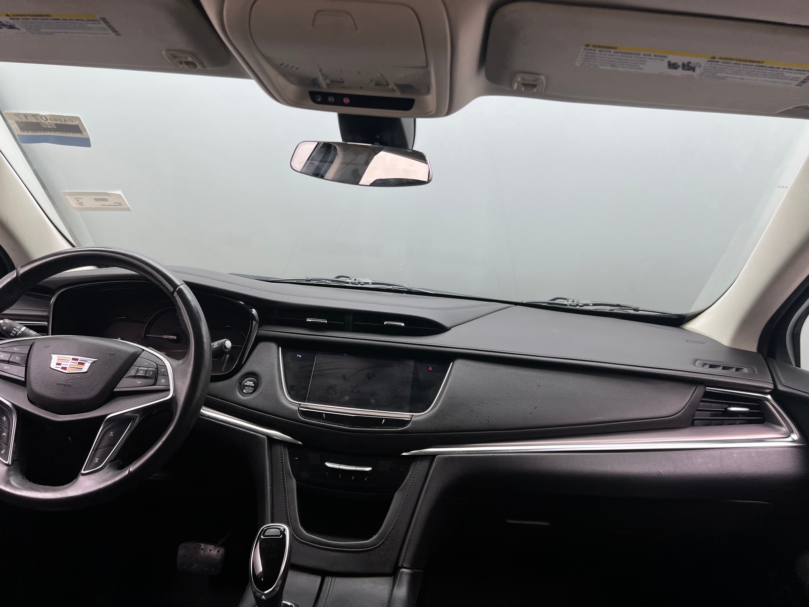 Thumbnail: 2017 Cadillac XT5 - 2