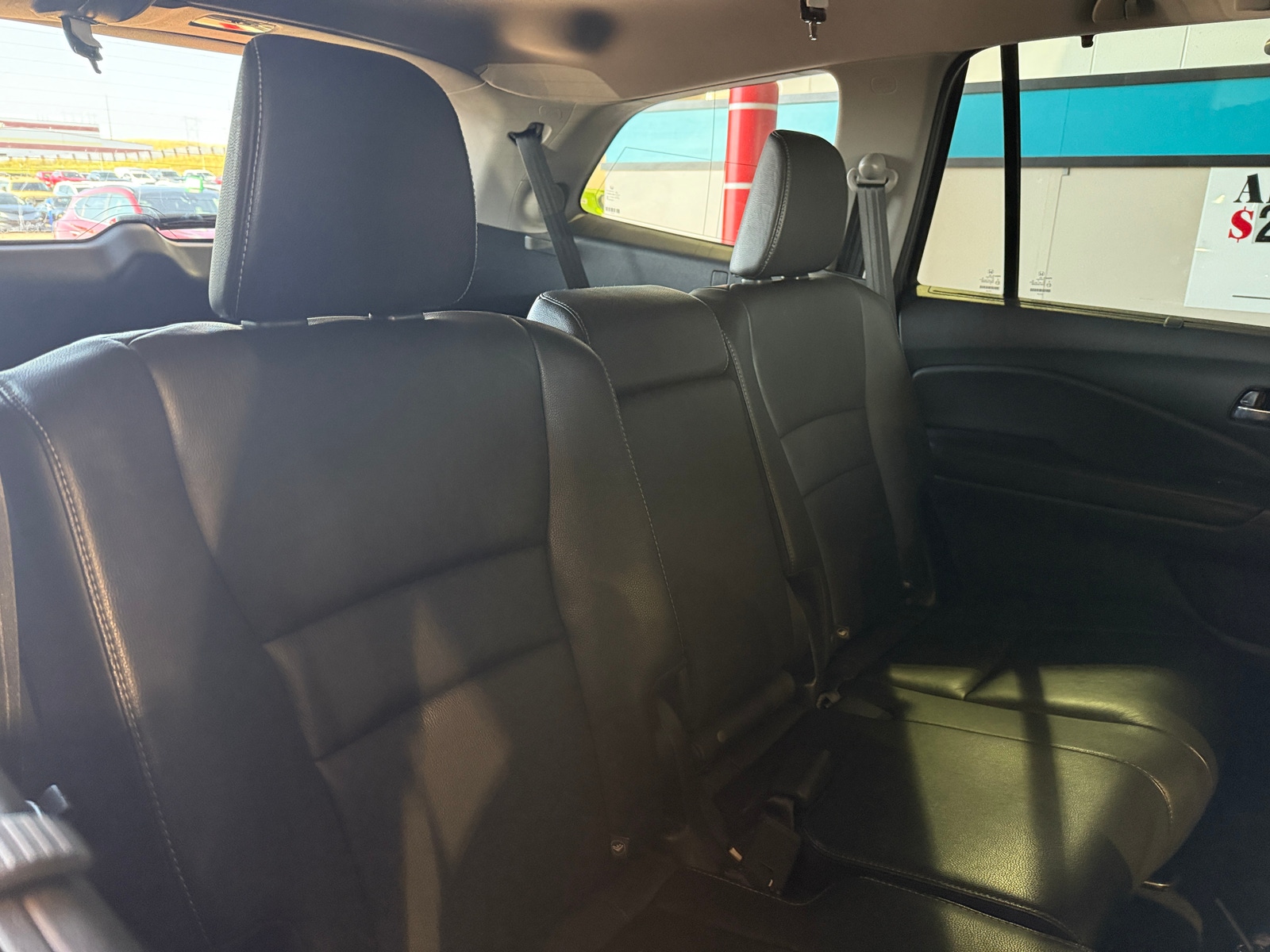 Thumbnail: 2016 Honda Pilot - 5