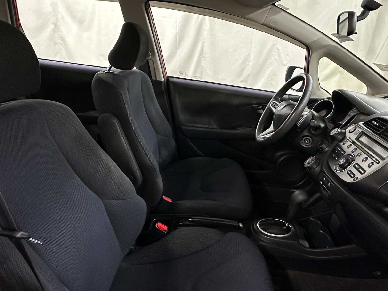 Thumbnail: 2012 Honda Fit - 2