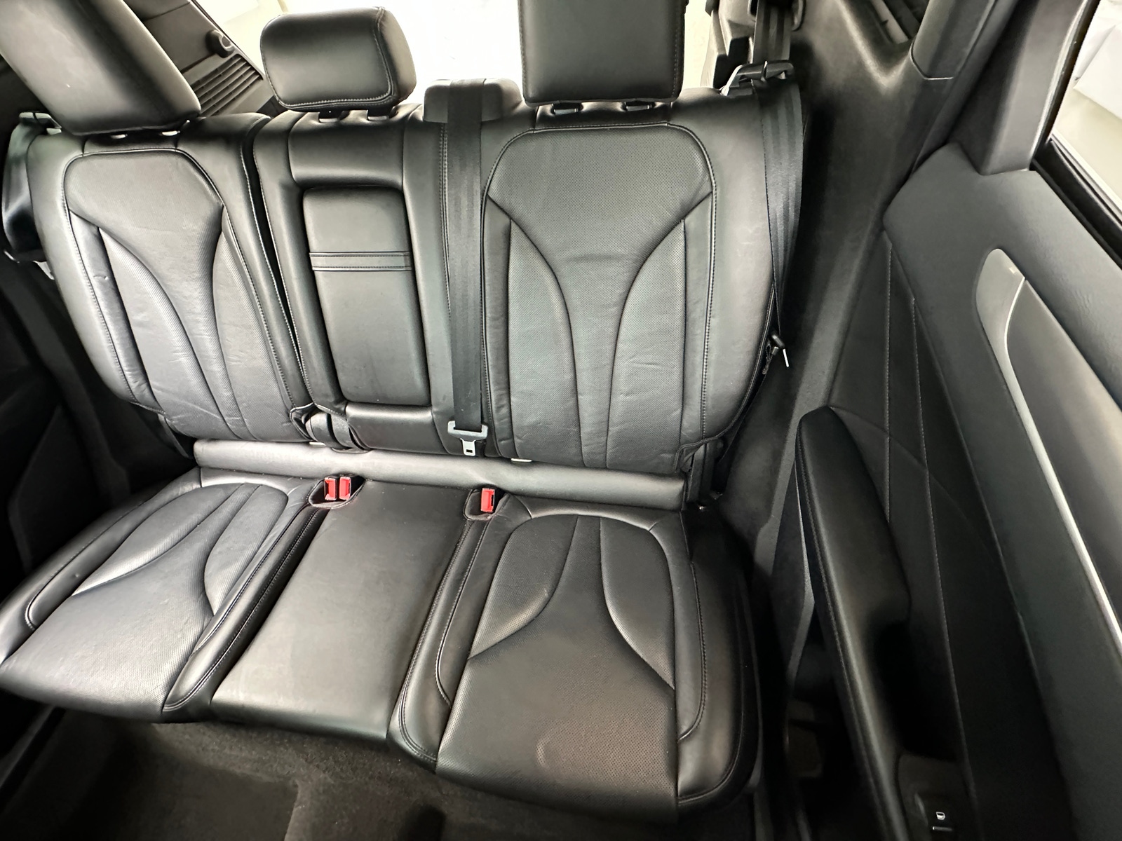 Thumbnail: 2019 Lincoln MKC - 5