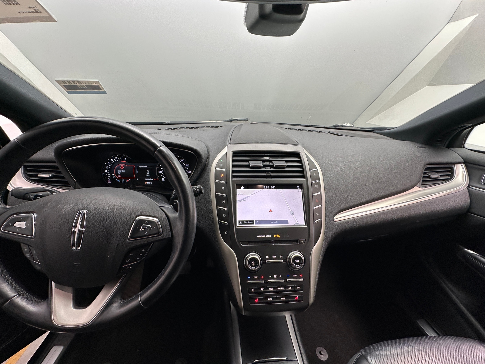Thumbnail: 2019 Lincoln MKC - 2