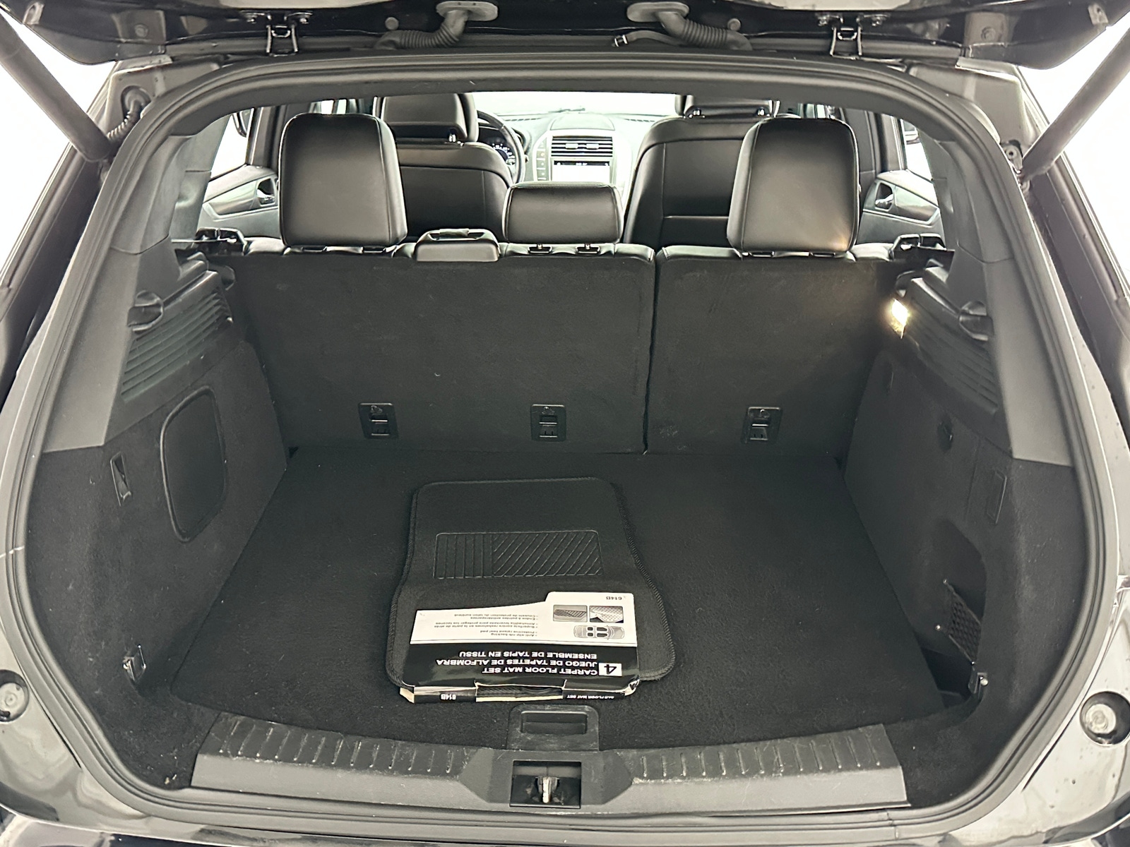 Thumbnail: 2019 Lincoln MKC - 6