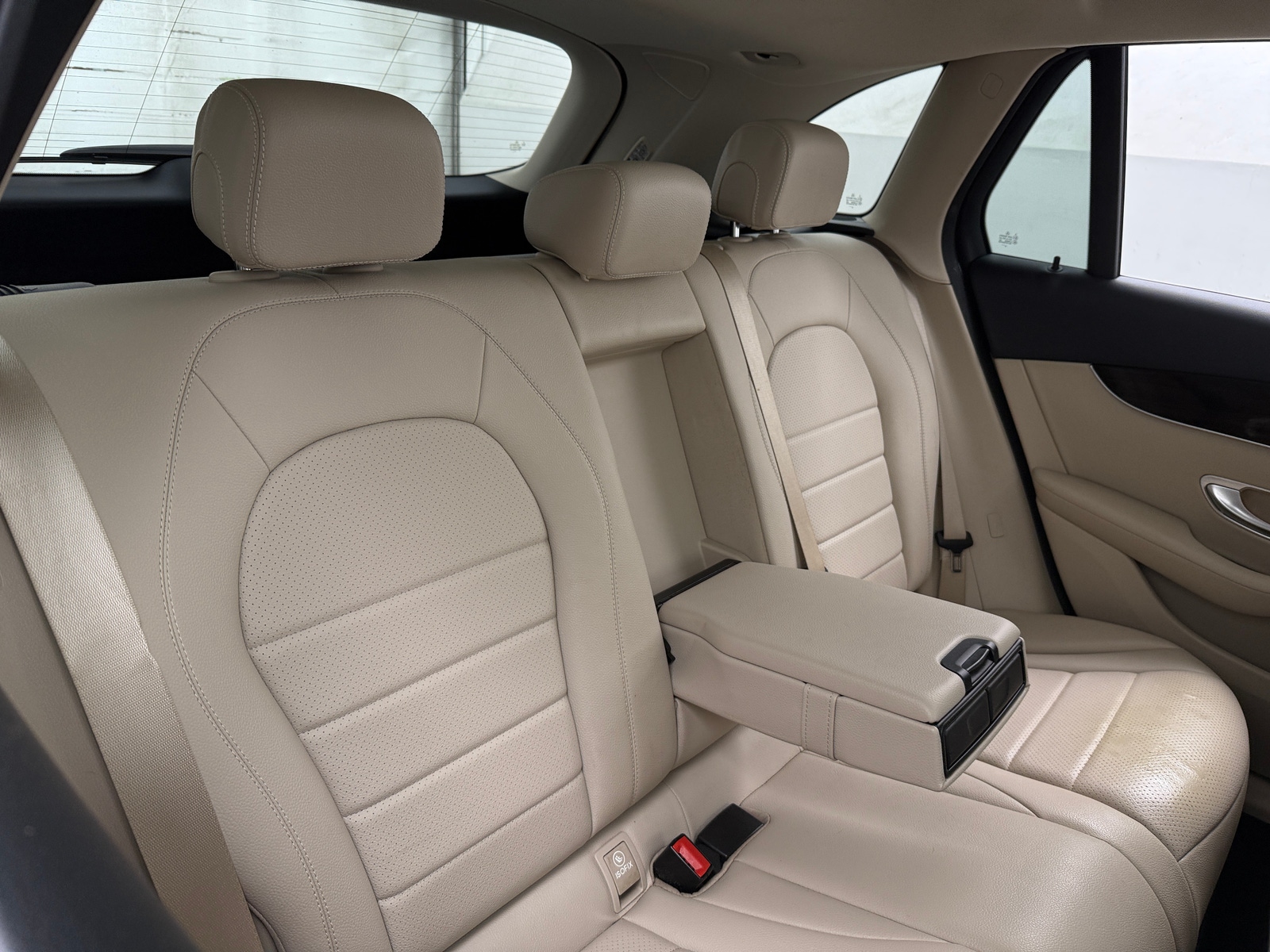Thumbnail: 2019 Mercedes-Benz GLC - 5
