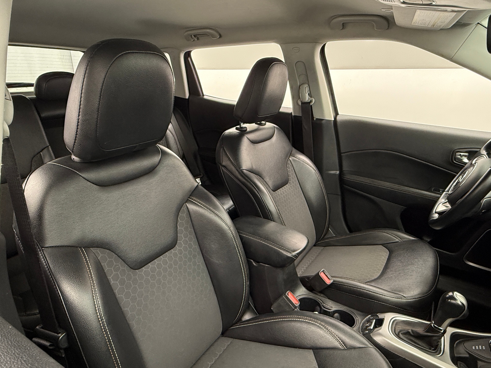 Thumbnail: 2019 Jeep Compass - 2