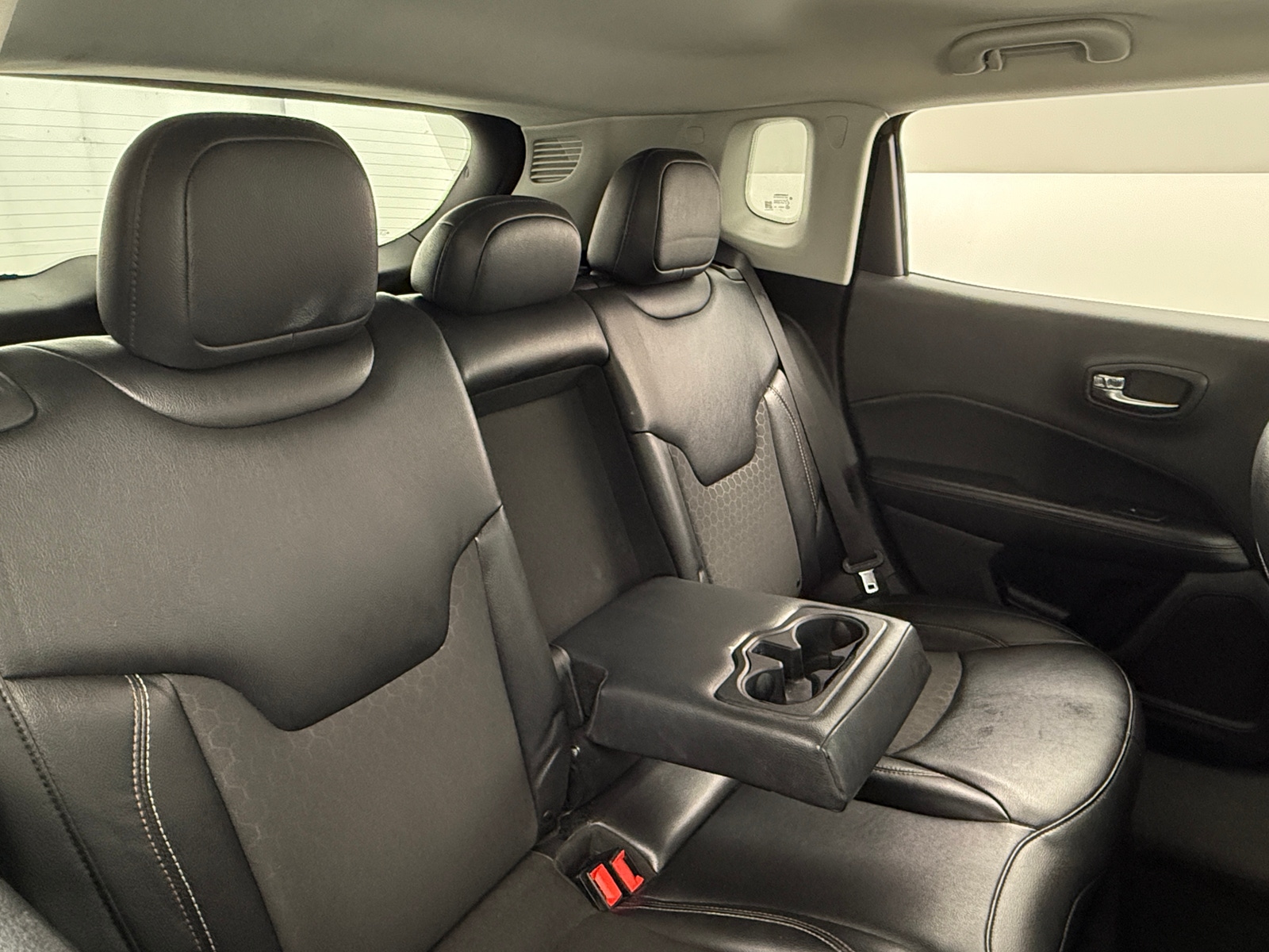 Thumbnail: 2019 Jeep Compass - 6