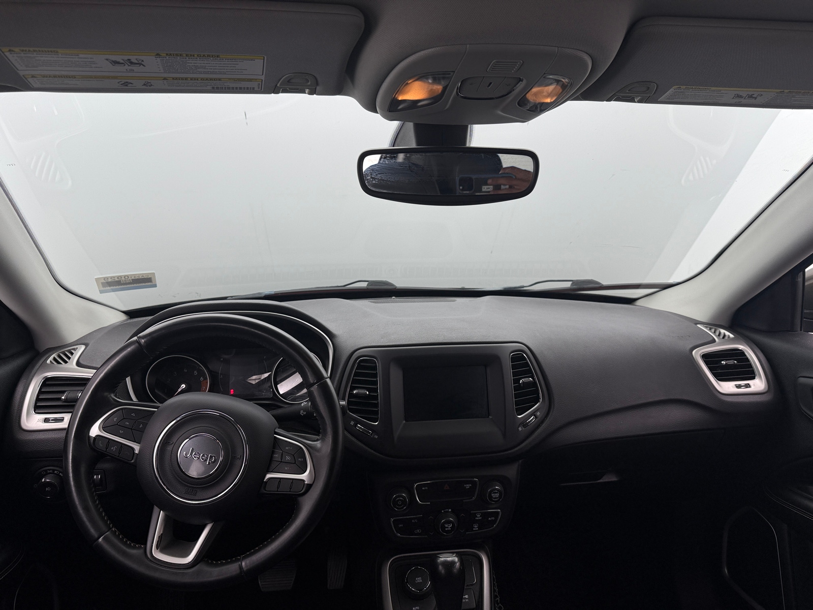Thumbnail: 2019 Jeep Compass - 3