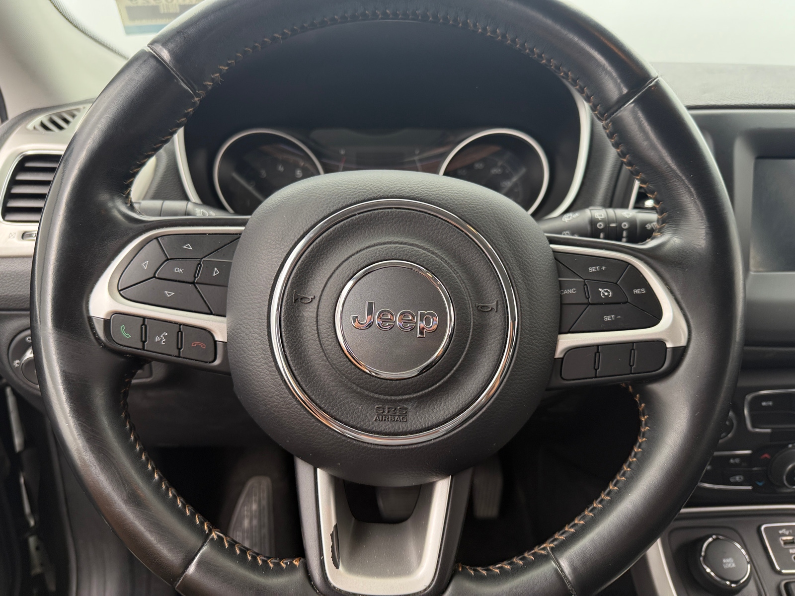 Thumbnail: 2019 Jeep Compass - 5