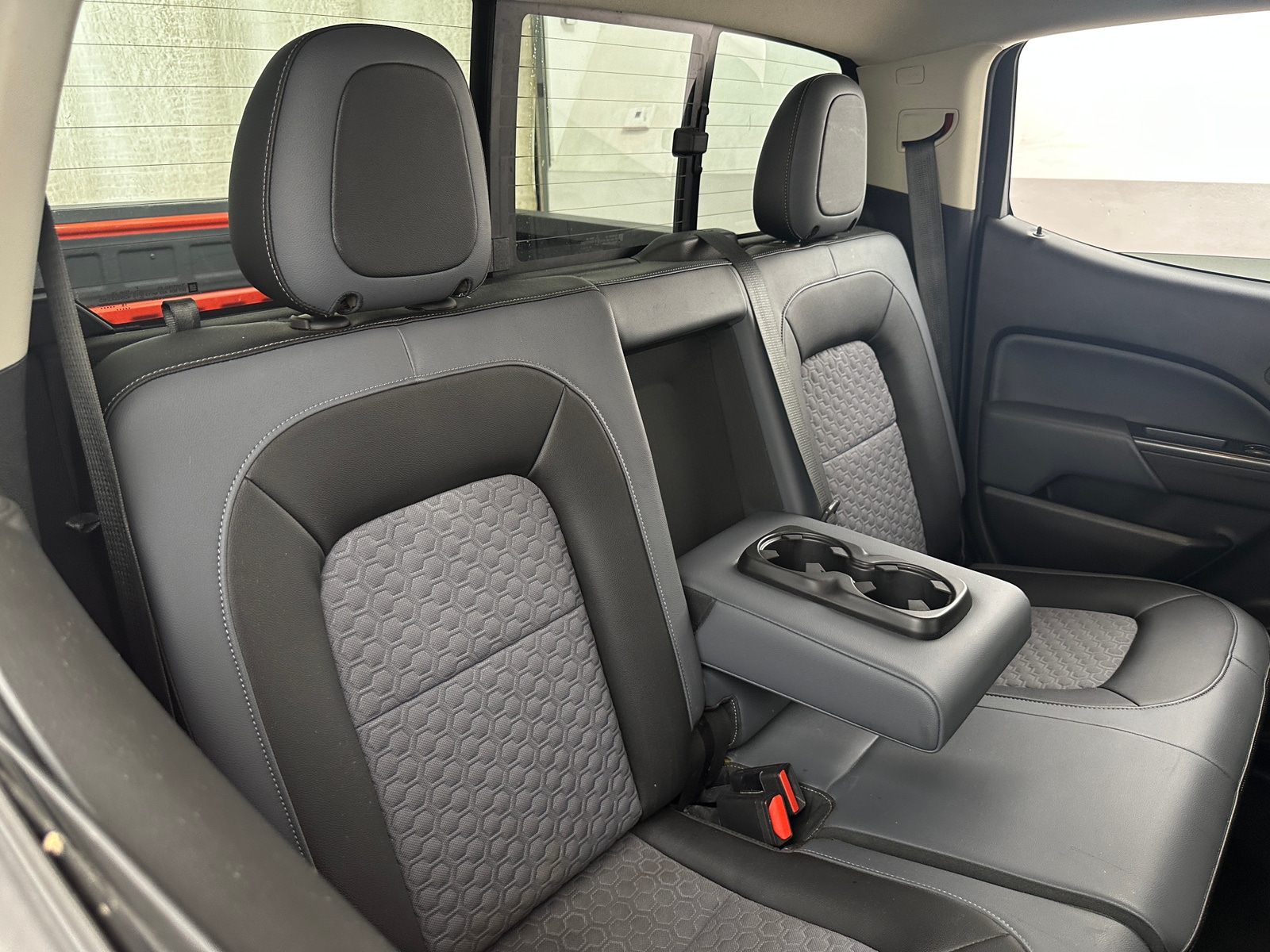 Thumbnail: 2016 Chevrolet Colorado - 5