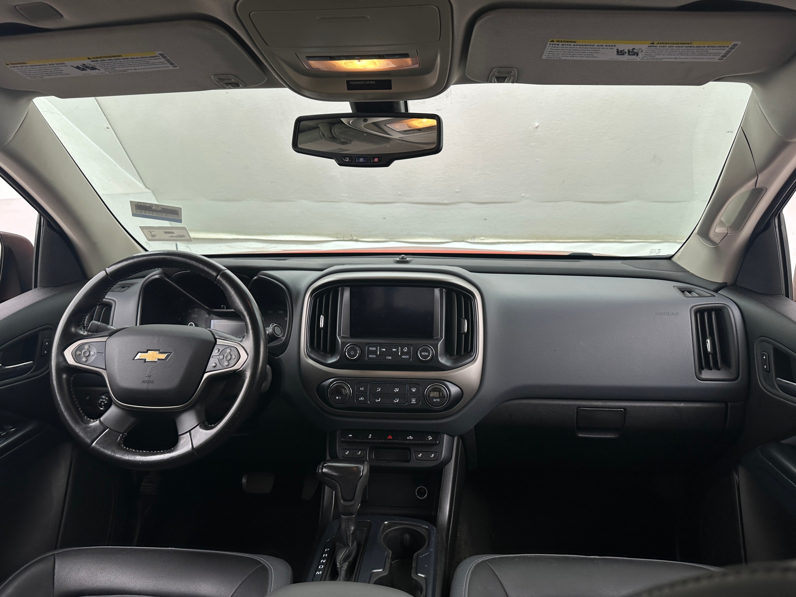 Thumbnail: 2016 Chevrolet Colorado - 2