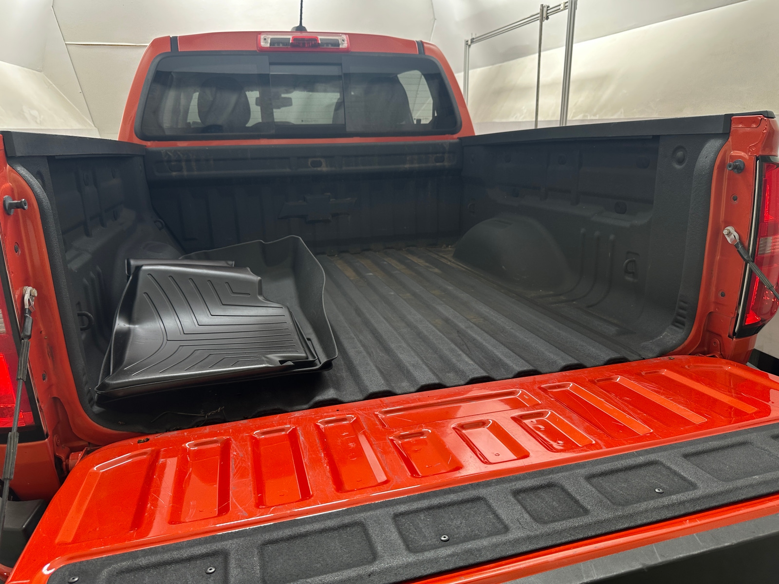 Thumbnail: 2016 Chevrolet Colorado - 6
