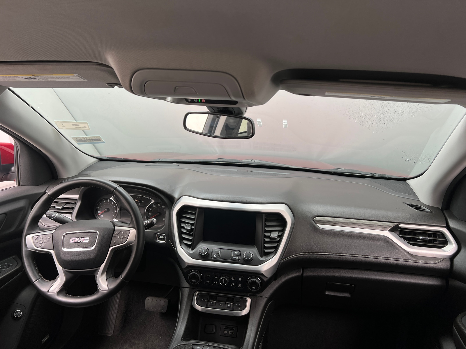 Thumbnail: 2023 GMC Acadia - 2