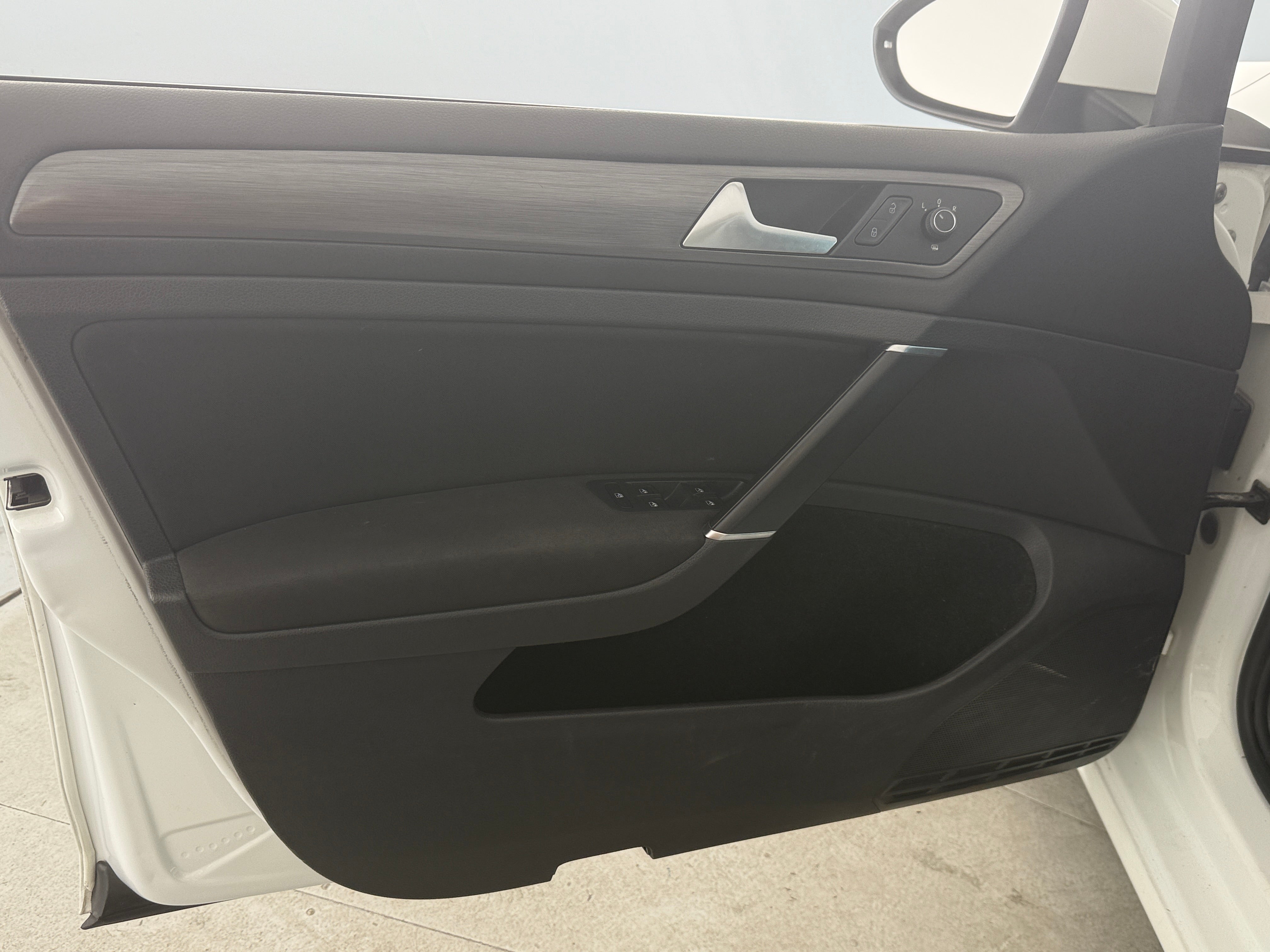 2019 Volkswagen Golf SportWagen