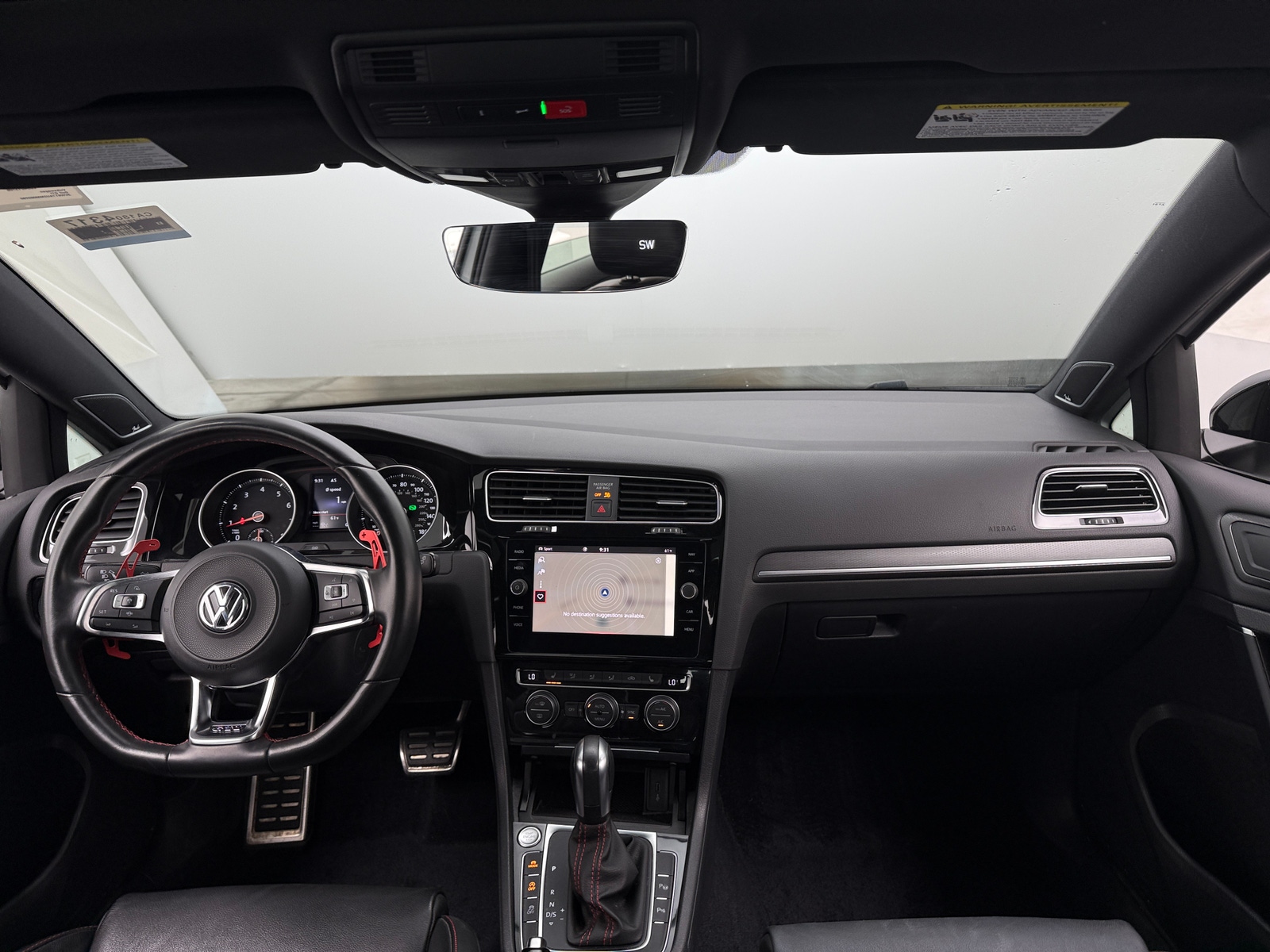 Thumbnail: 2021 Volkswagen Golf - 2