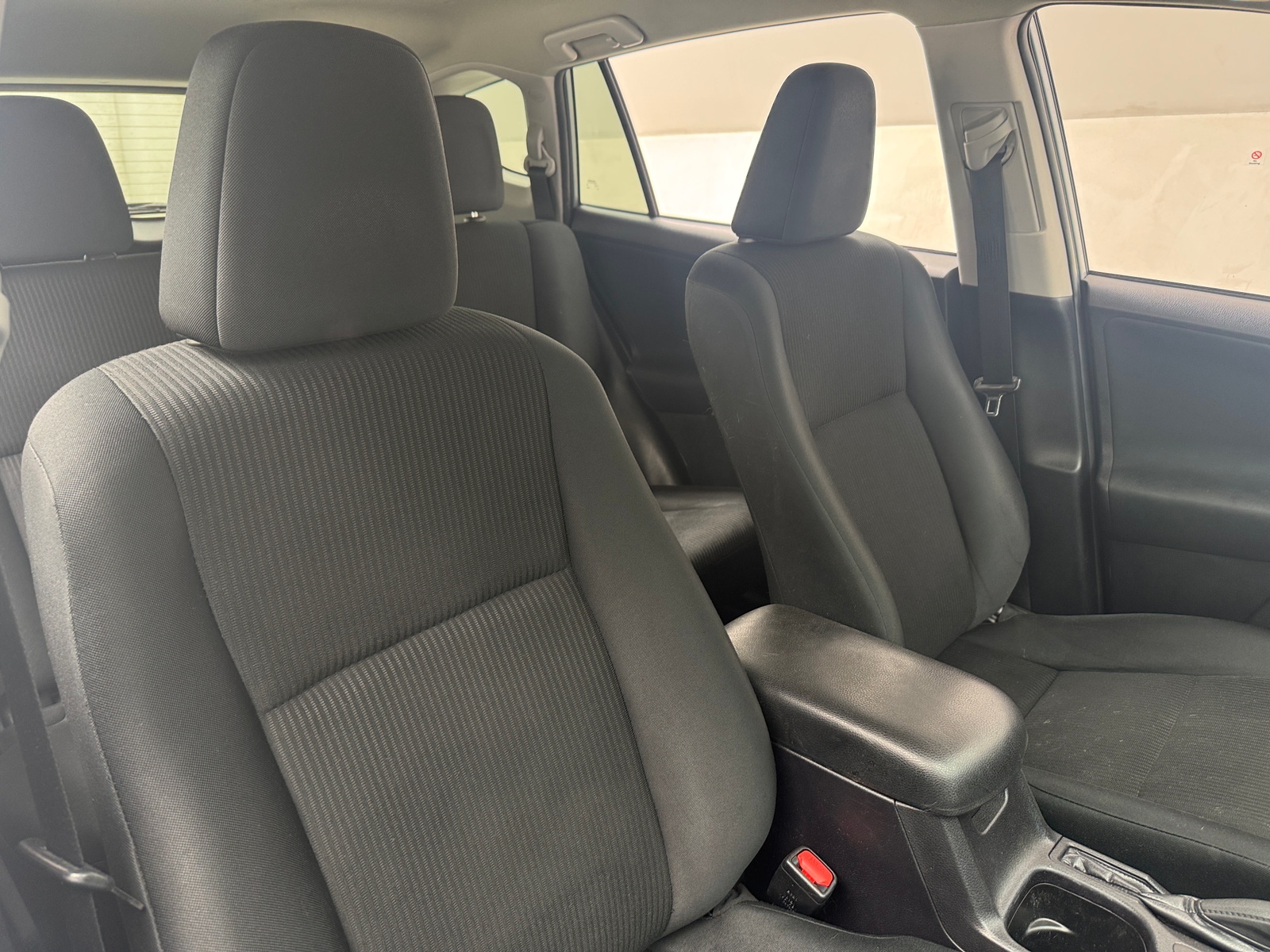 Thumbnail: 2017 Toyota RAV4 - 2