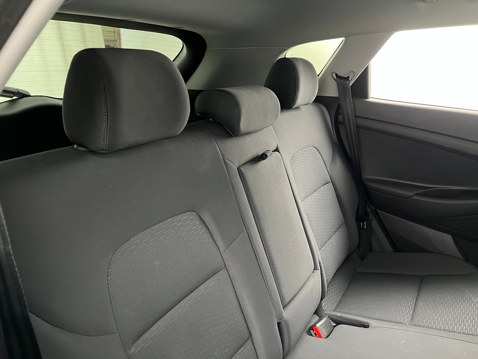 Thumbnail: 2019 Hyundai Tucson - 6