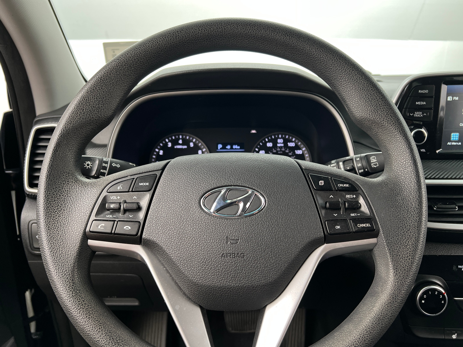 Thumbnail: 2019 Hyundai Tucson - 5