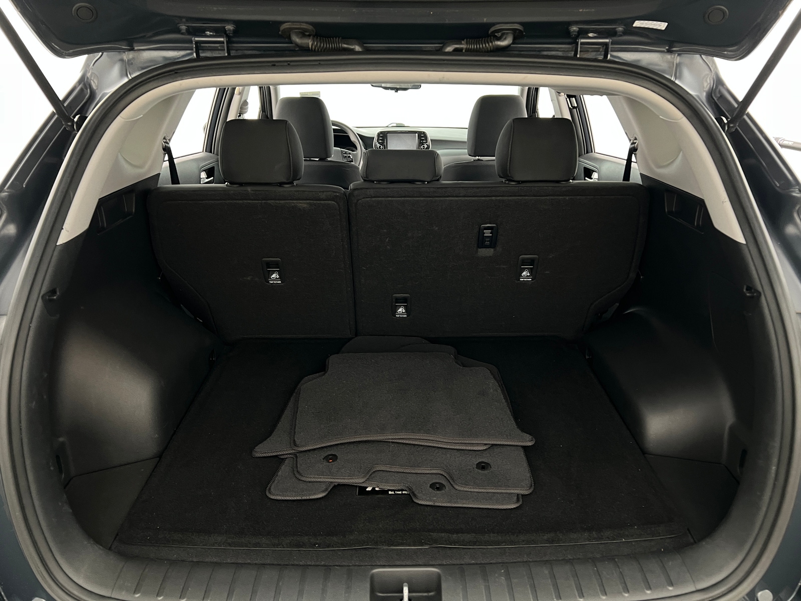 Thumbnail: 2019 Hyundai Tucson - 7