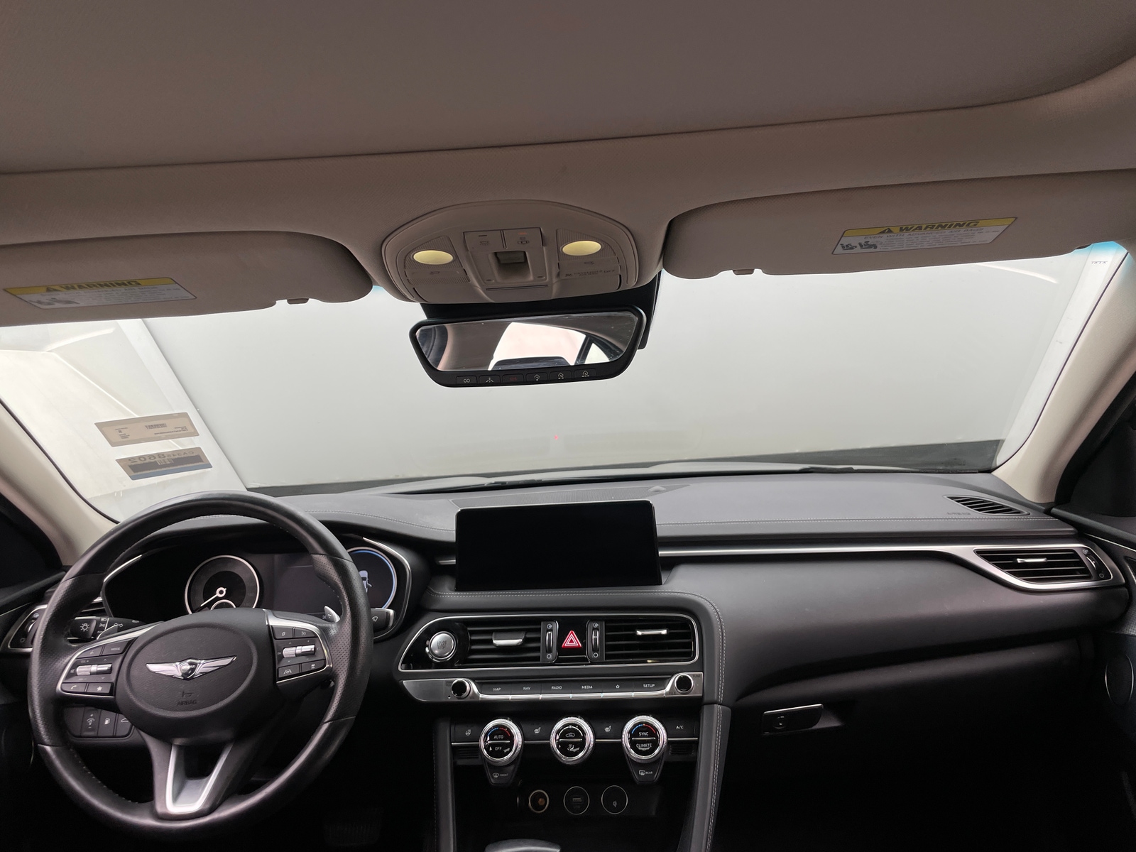 Thumbnail: 2022 Genesis G70 - 2