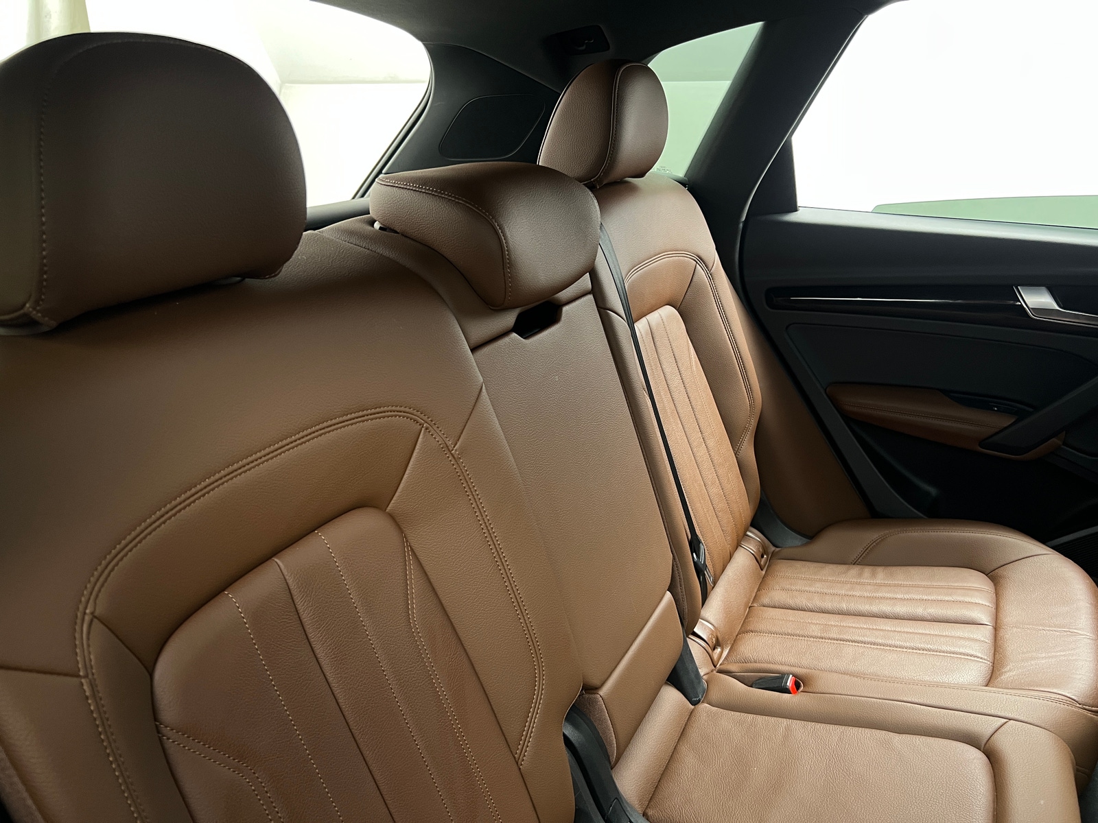 Thumbnail: 2019 Audi Q5 - 5