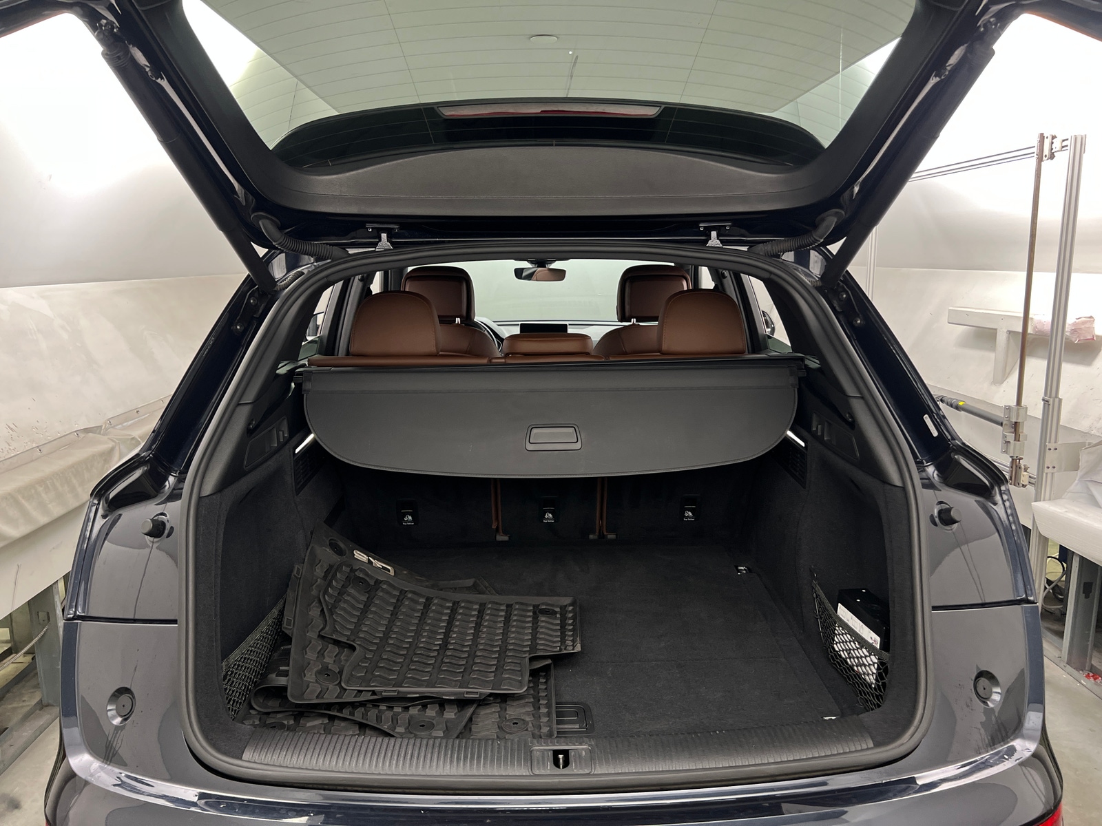 Thumbnail: 2019 Audi Q5 - 6
