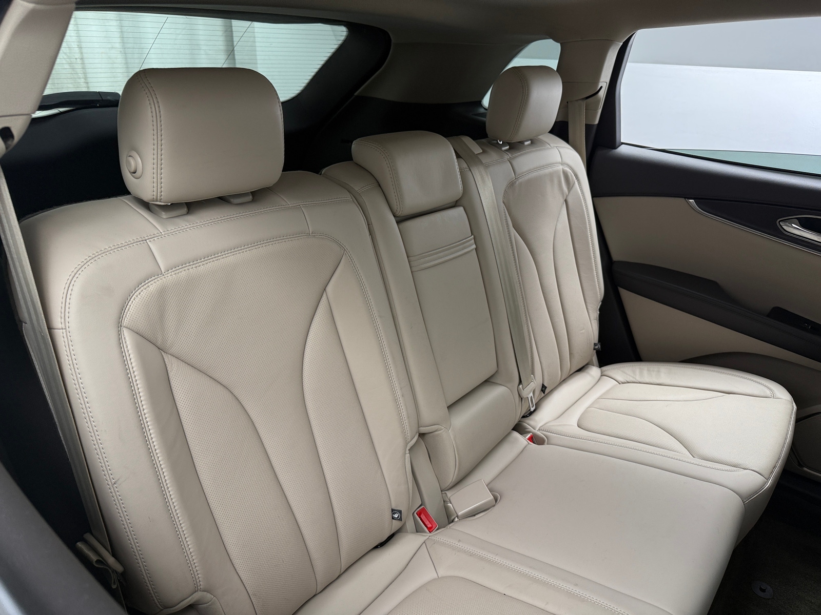 Thumbnail: 2018 Lincoln MKX - 5