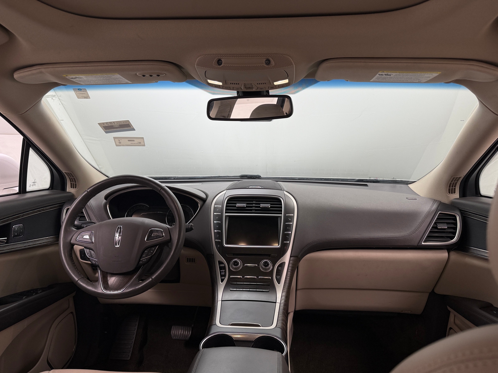 Thumbnail: 2018 Lincoln MKX - 2