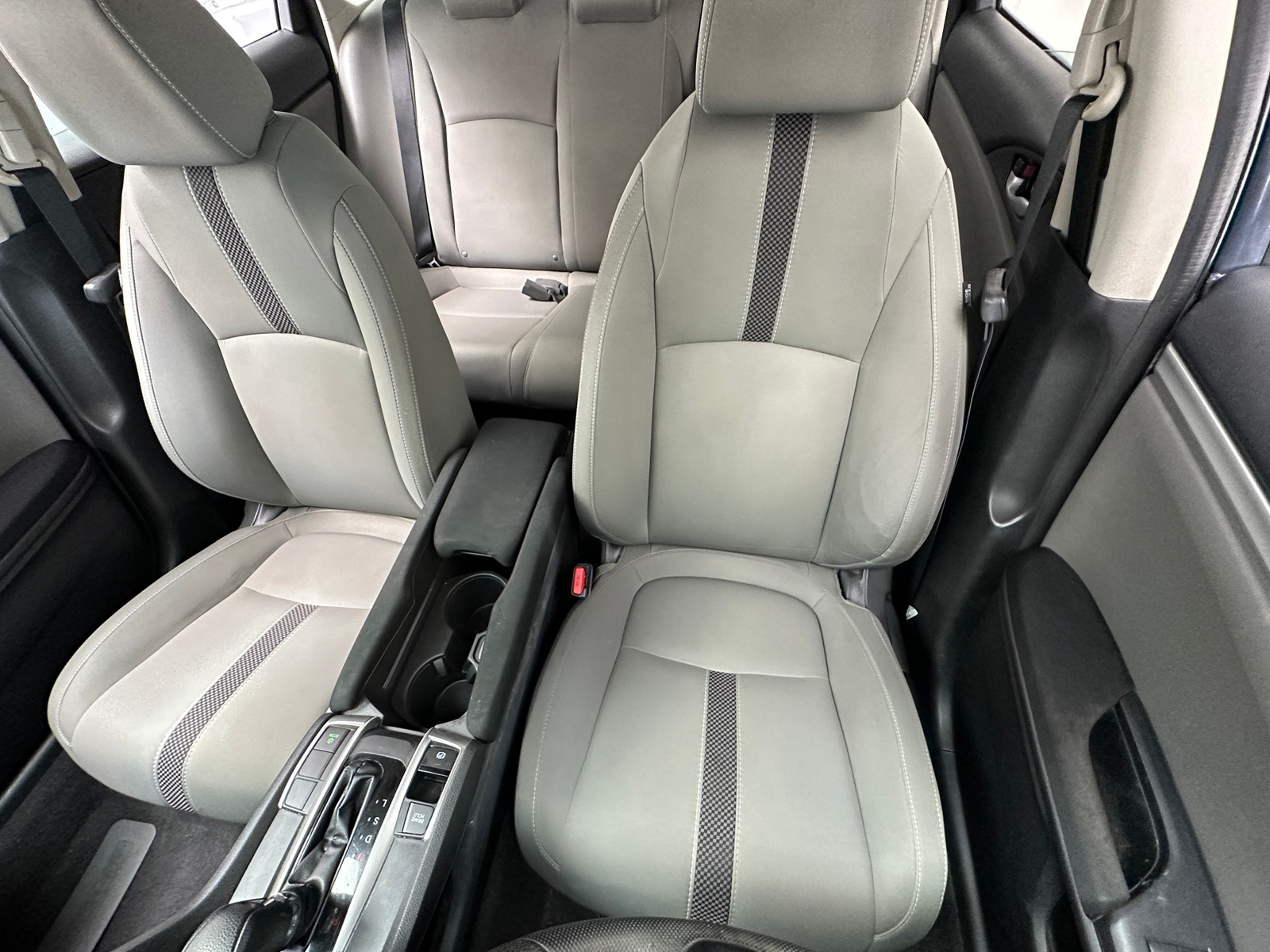 Thumbnail: 2020 Honda Civic - 2