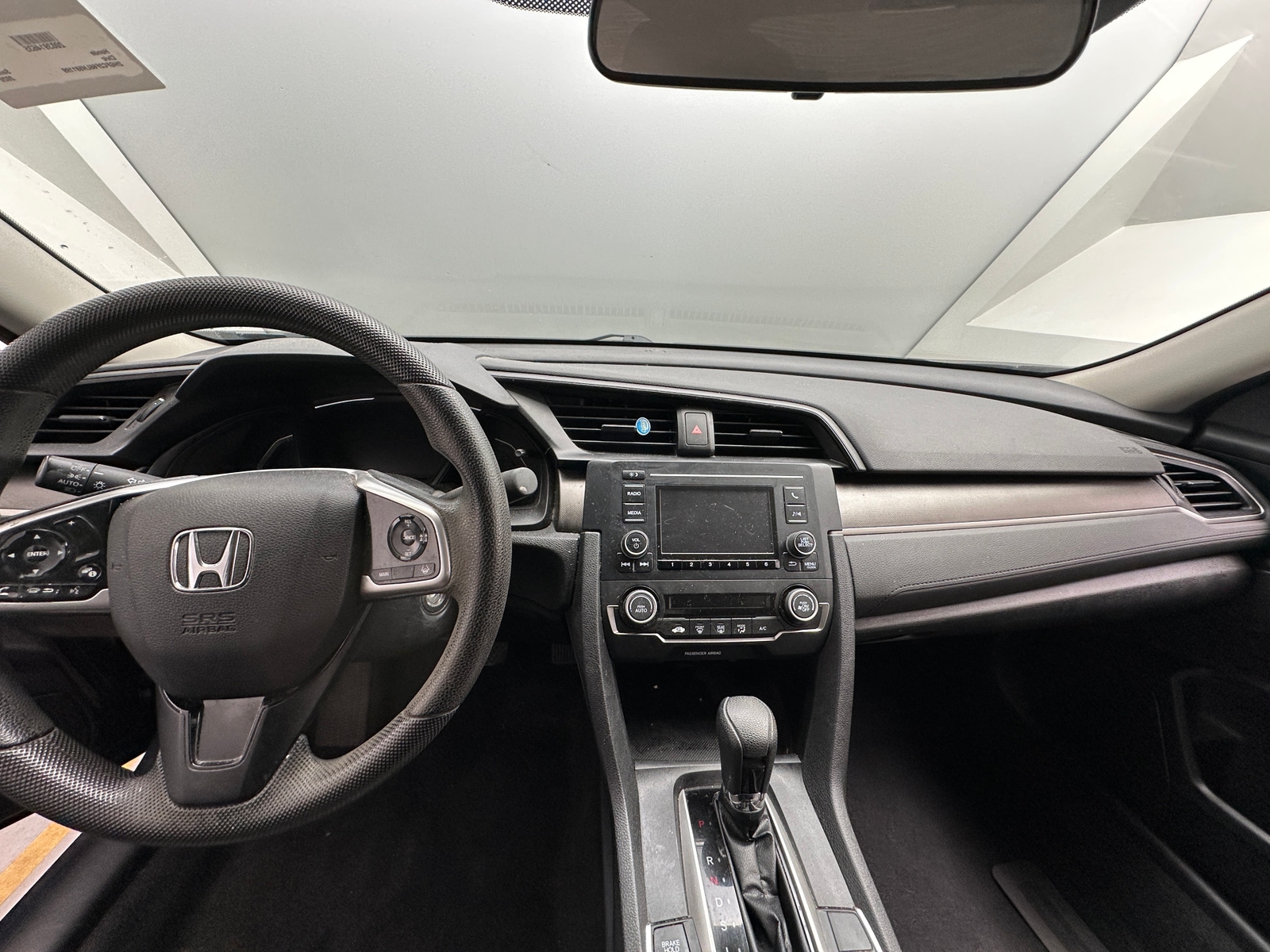 Thumbnail: 2020 Honda Civic - 3