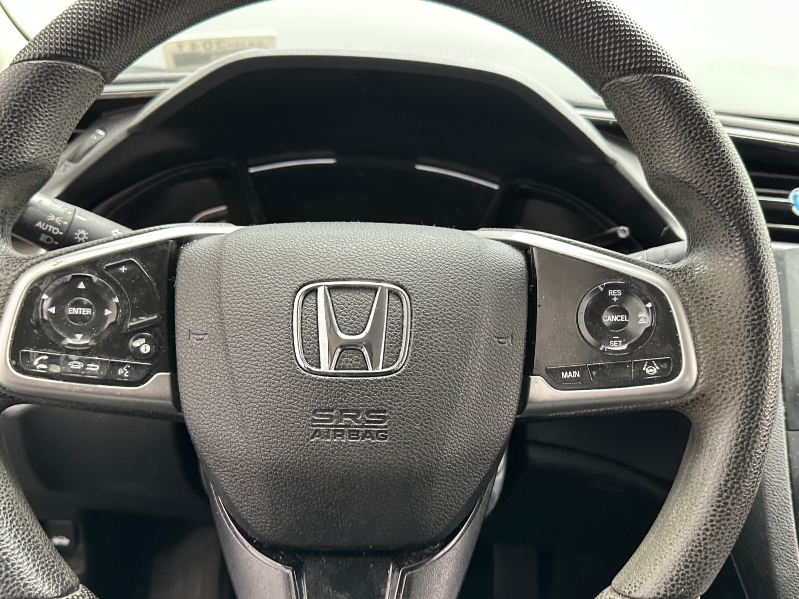 Thumbnail: 2020 Honda Civic - 5