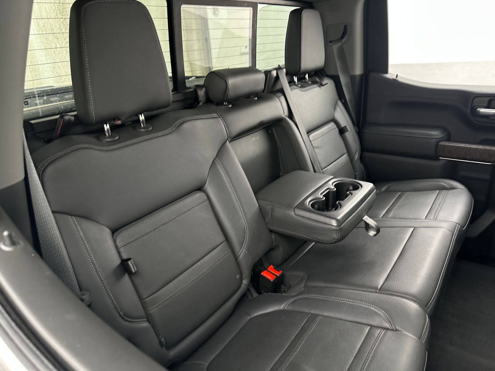 Thumbnail: 2020 GMC Sierra 1500 - 5