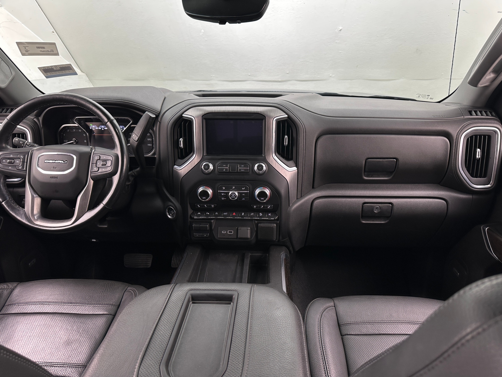 Thumbnail: 2020 GMC Sierra 1500 - 2