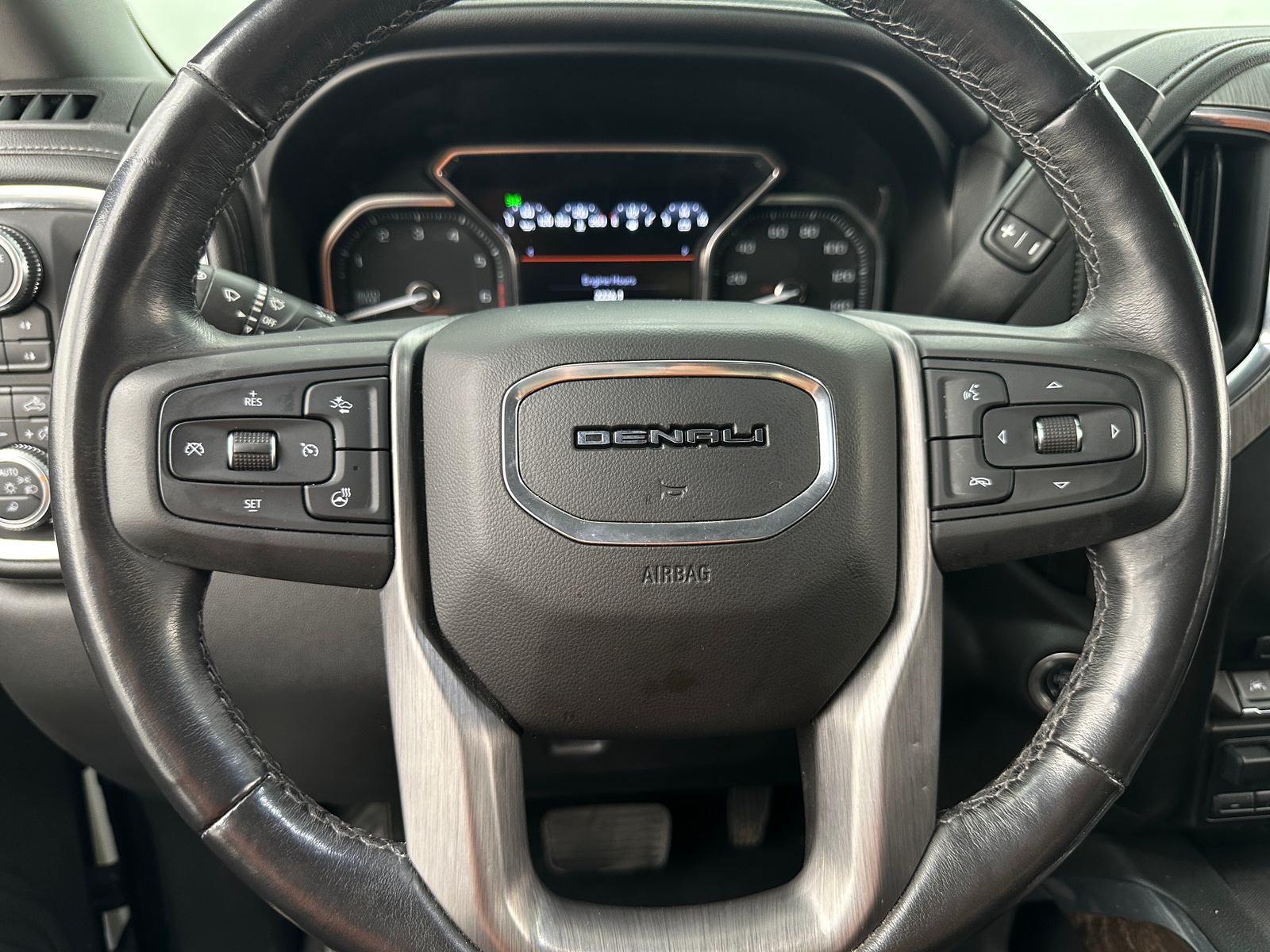 Thumbnail: 2020 GMC Sierra 1500 - 4
